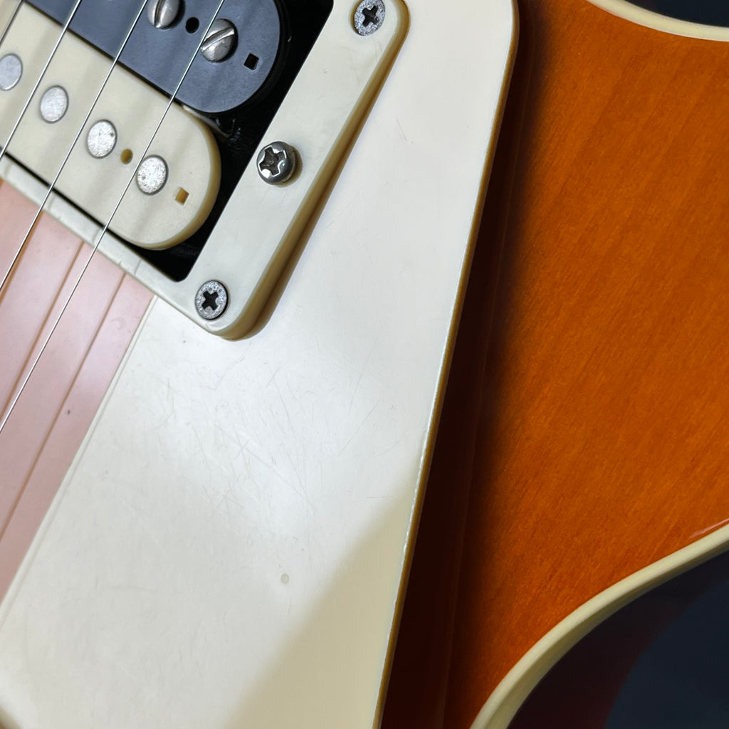 BUSKER'S Les Paul BLS300