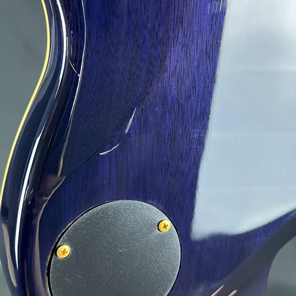 Aria Pro II PE-Anniversary