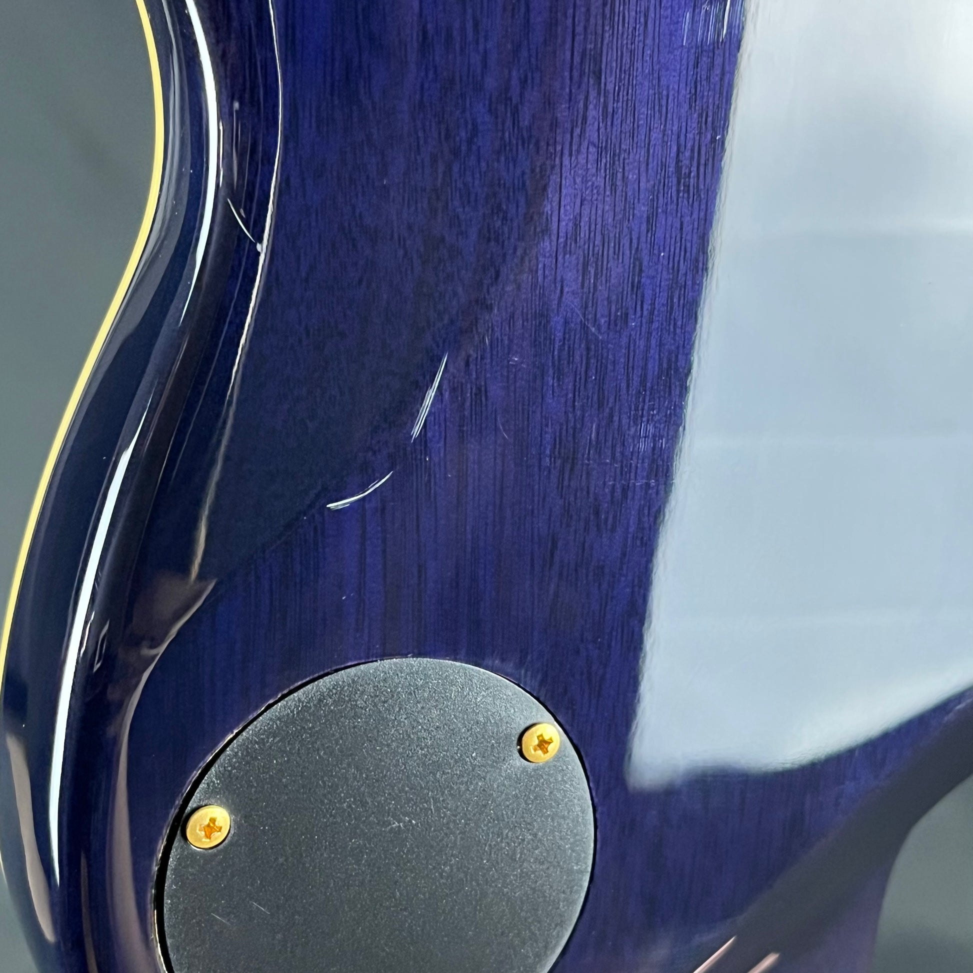 Aria Pro II PE-Anniversary