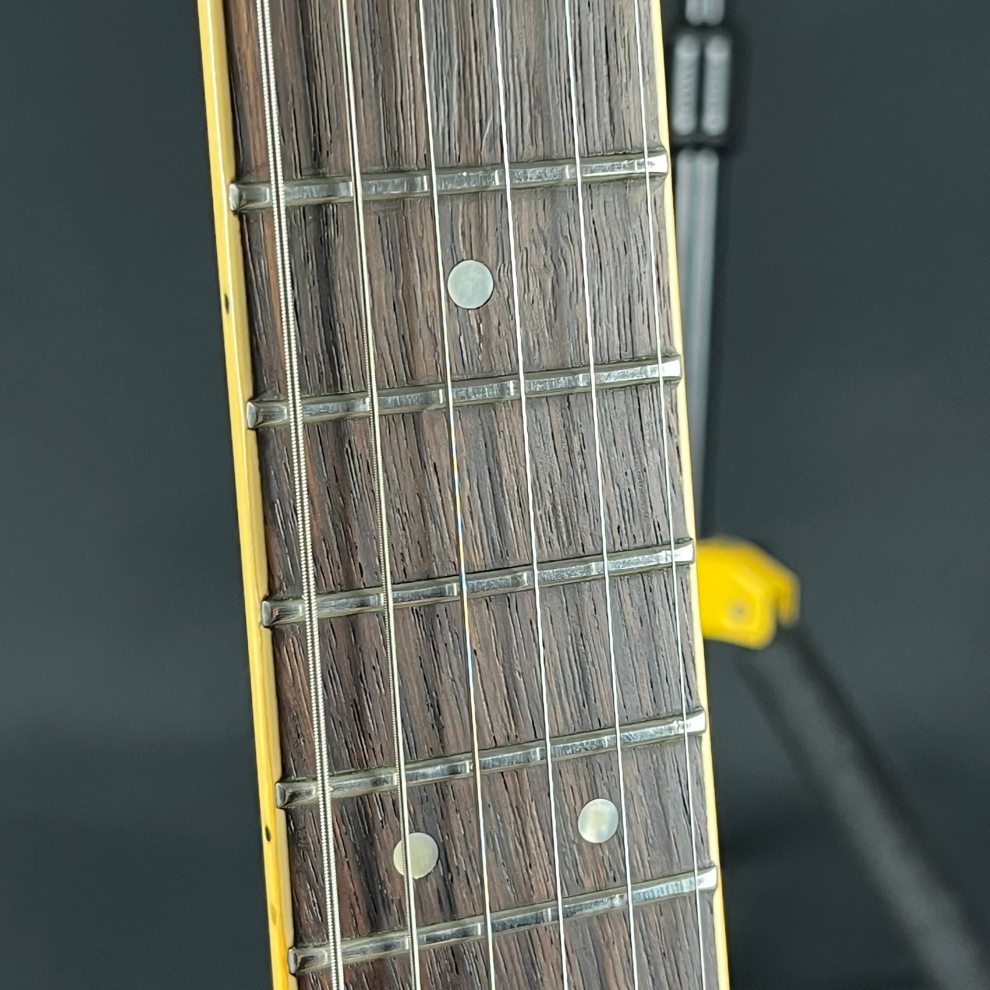 YAMAHA Japan Super Axe SA700