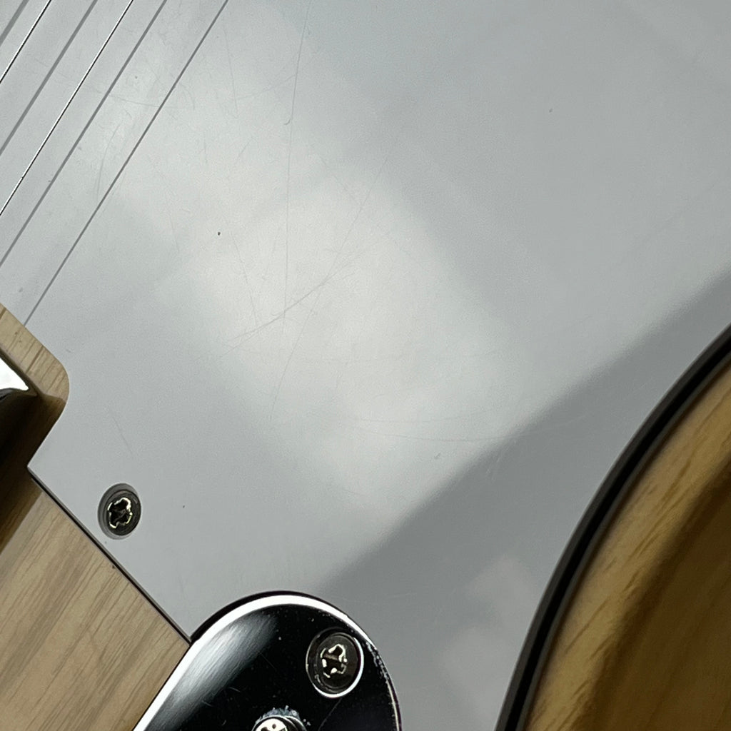 Fender Japan Traditional 70s Telecaster 2017