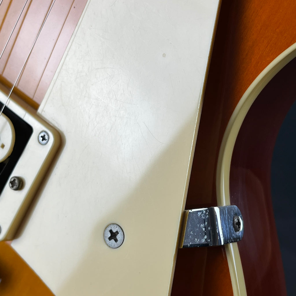 BUSKER'S Les Paul BLS300