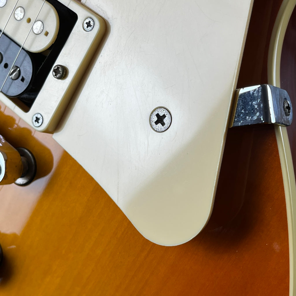 BUSKER'S Les Paul BLS300