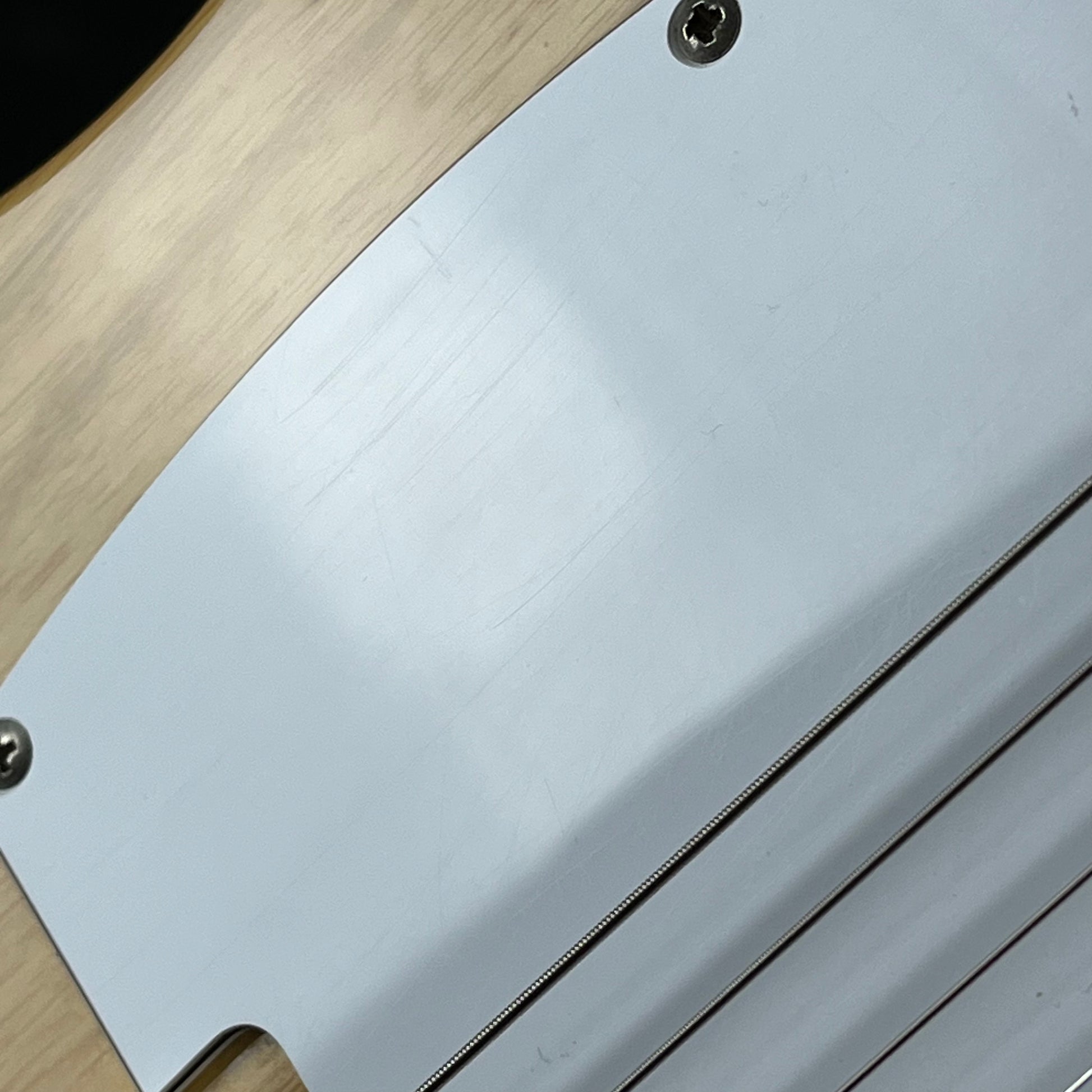 Fender Japan Traditional 70s Telecaster 2017