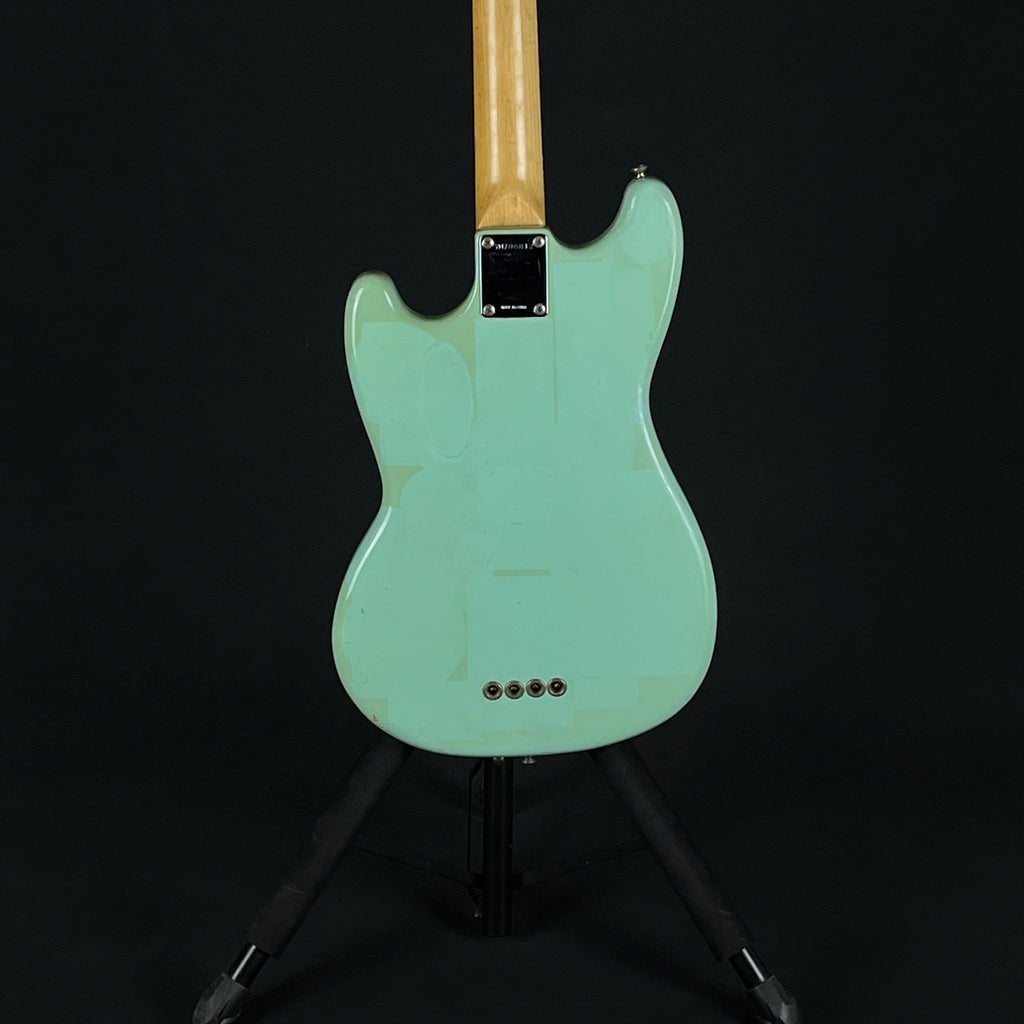 Squier Vista Series Musicmaster Bass