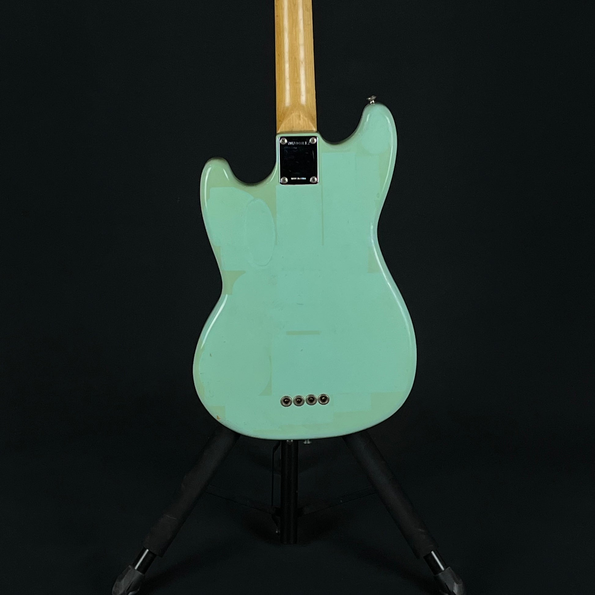 Squier Vista Series Musicmaster Bass