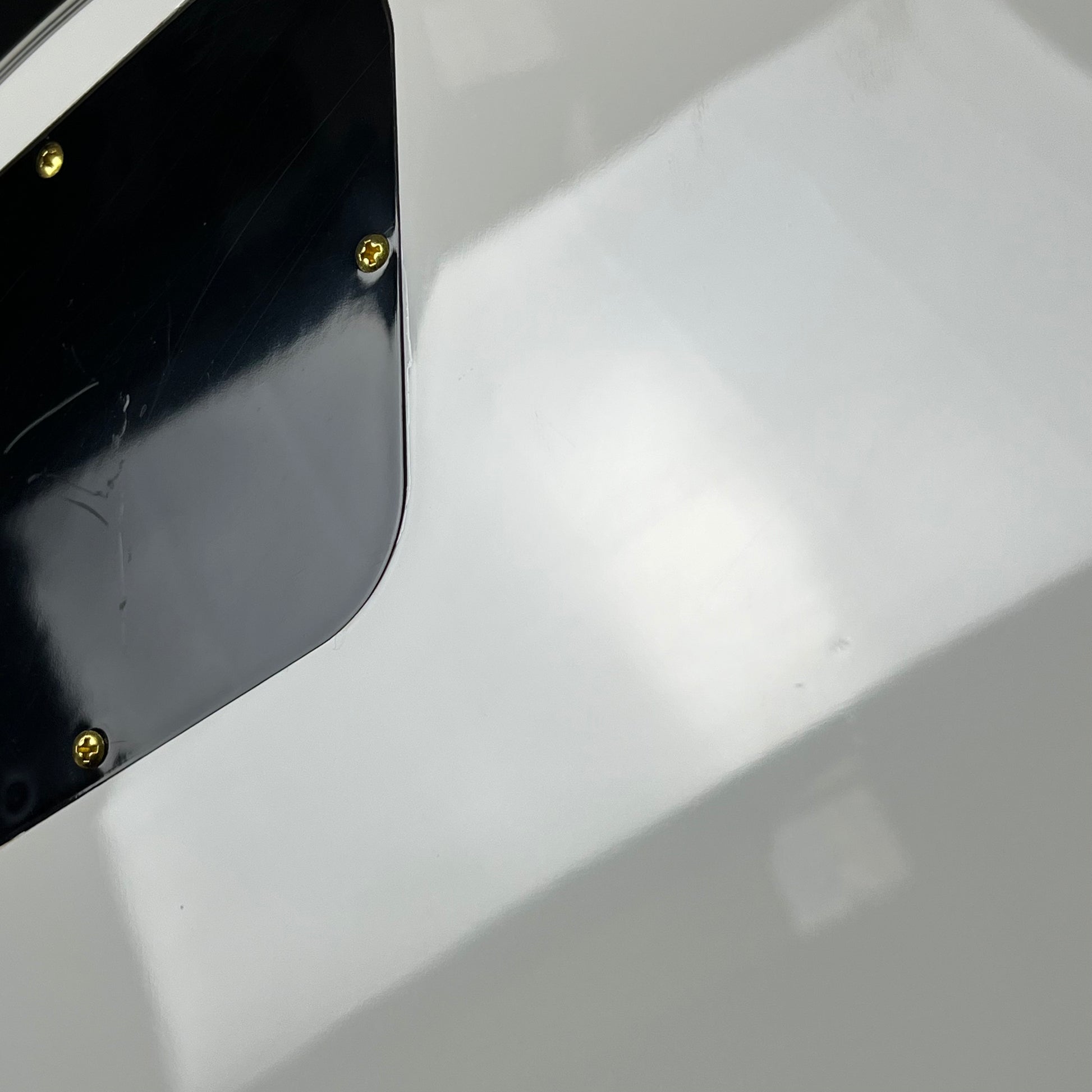 Blitz by Aria Pro II Les Paul Custom