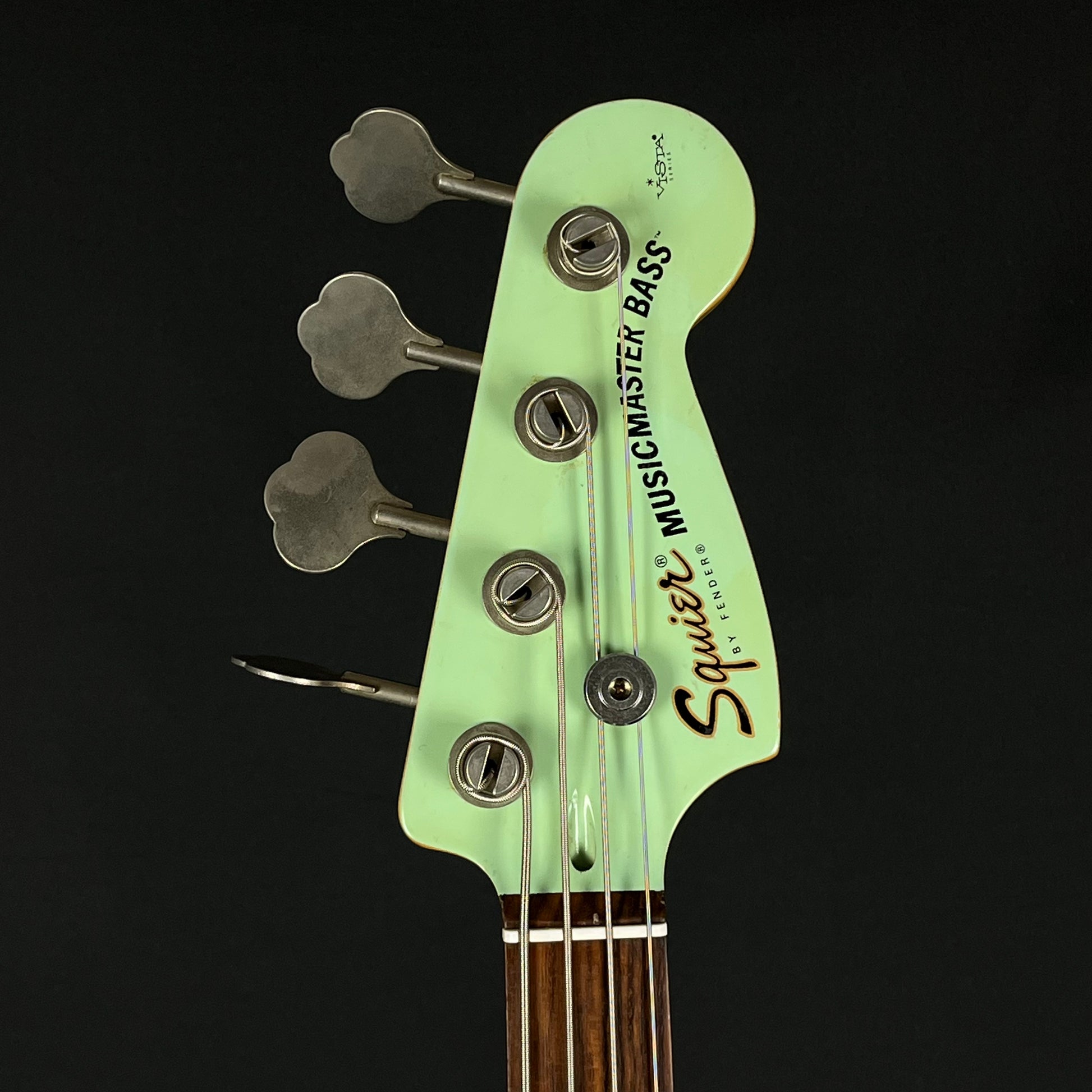 Squier Vista Series Musicmaster Bass