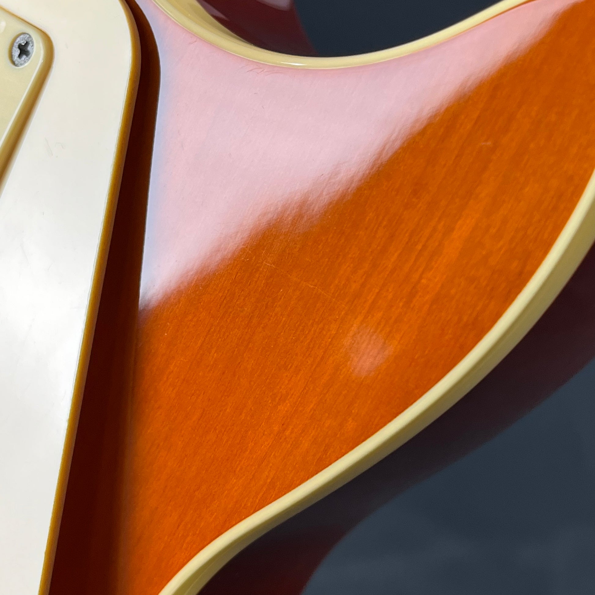 BUSKER'S Les Paul BLS300