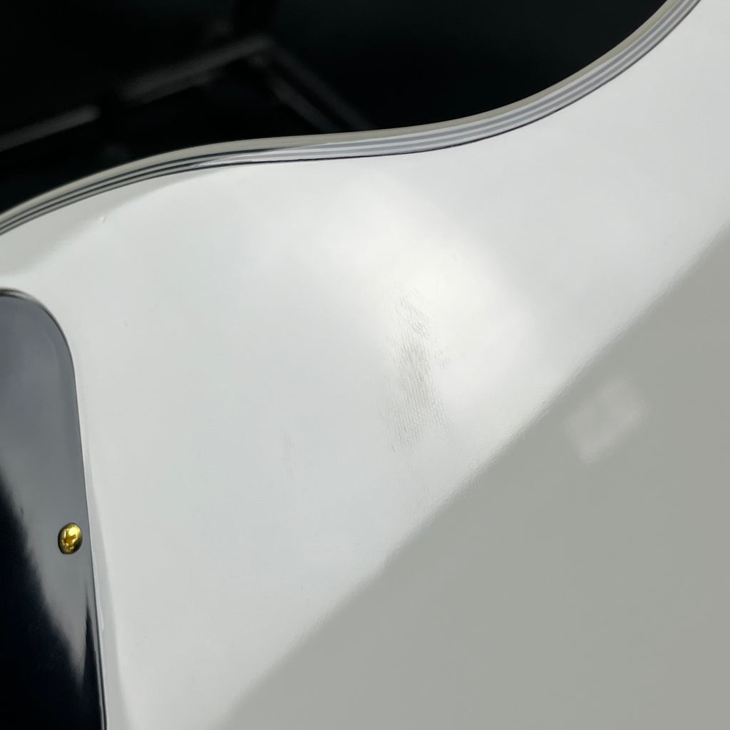 Blitz by Aria Pro II Les Paul Custom