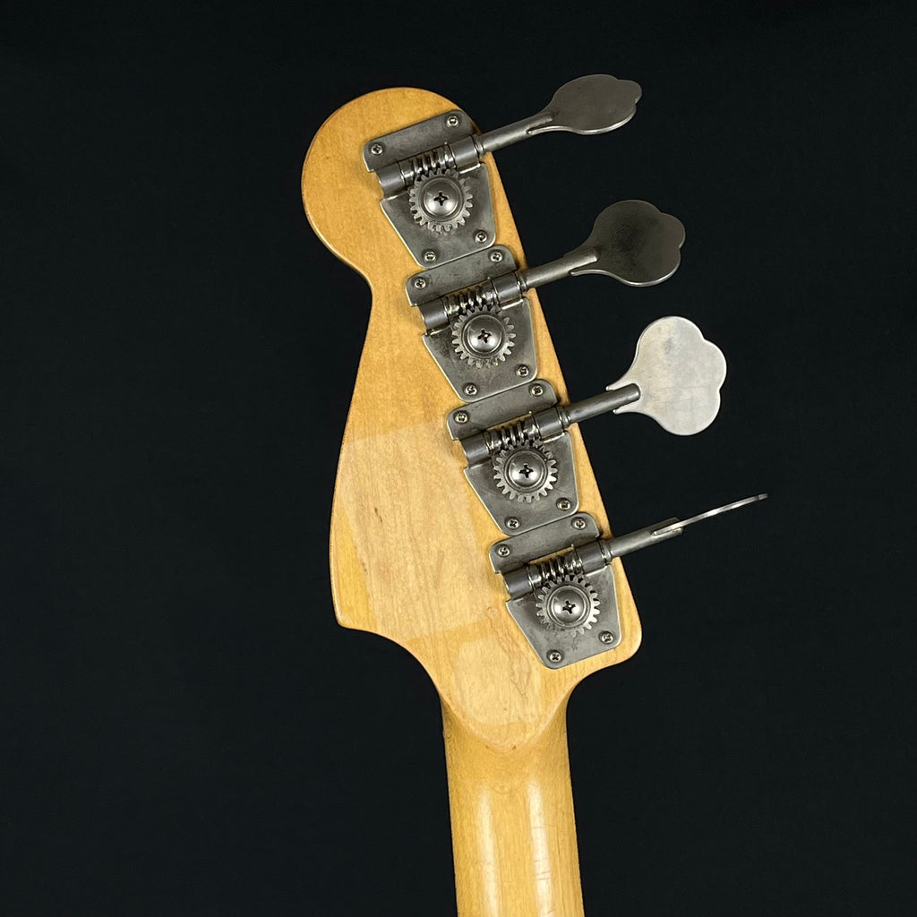 Squier Vista Series Musicmaster Bass