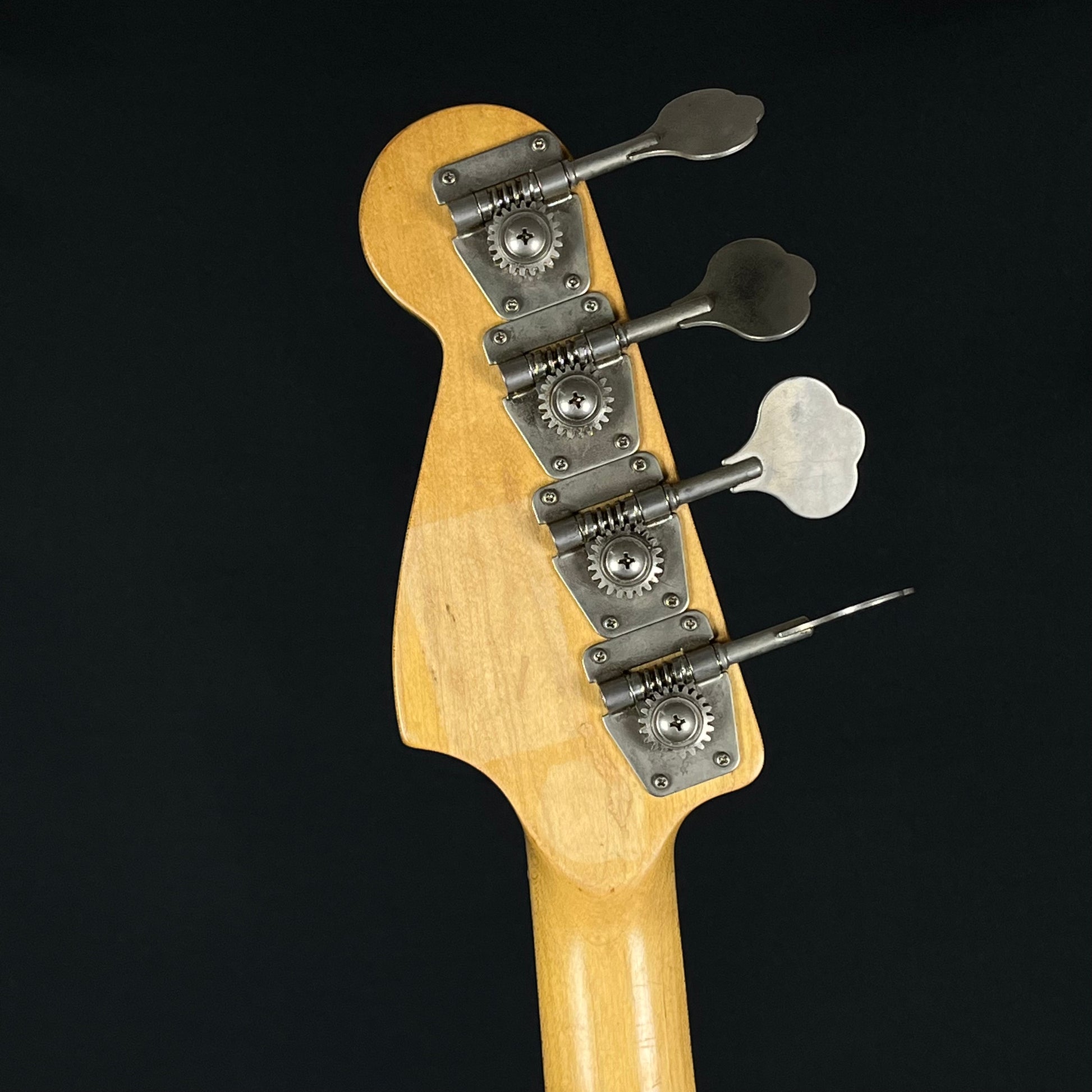 Squier Vista Series Musicmaster Bass