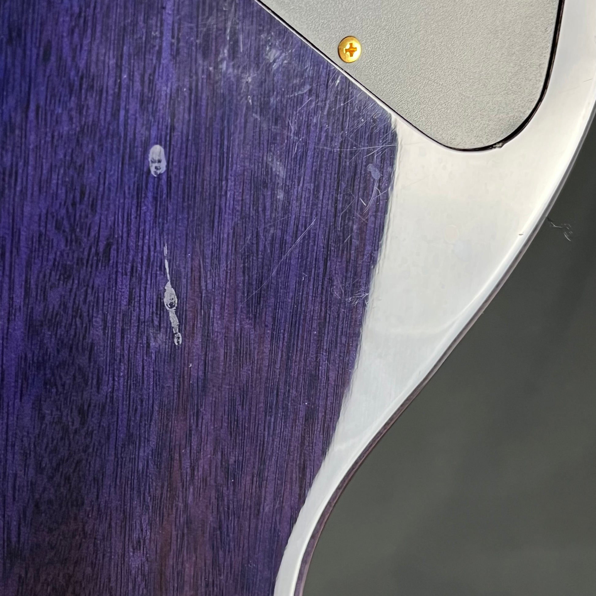 Aria Pro II PE-Anniversary