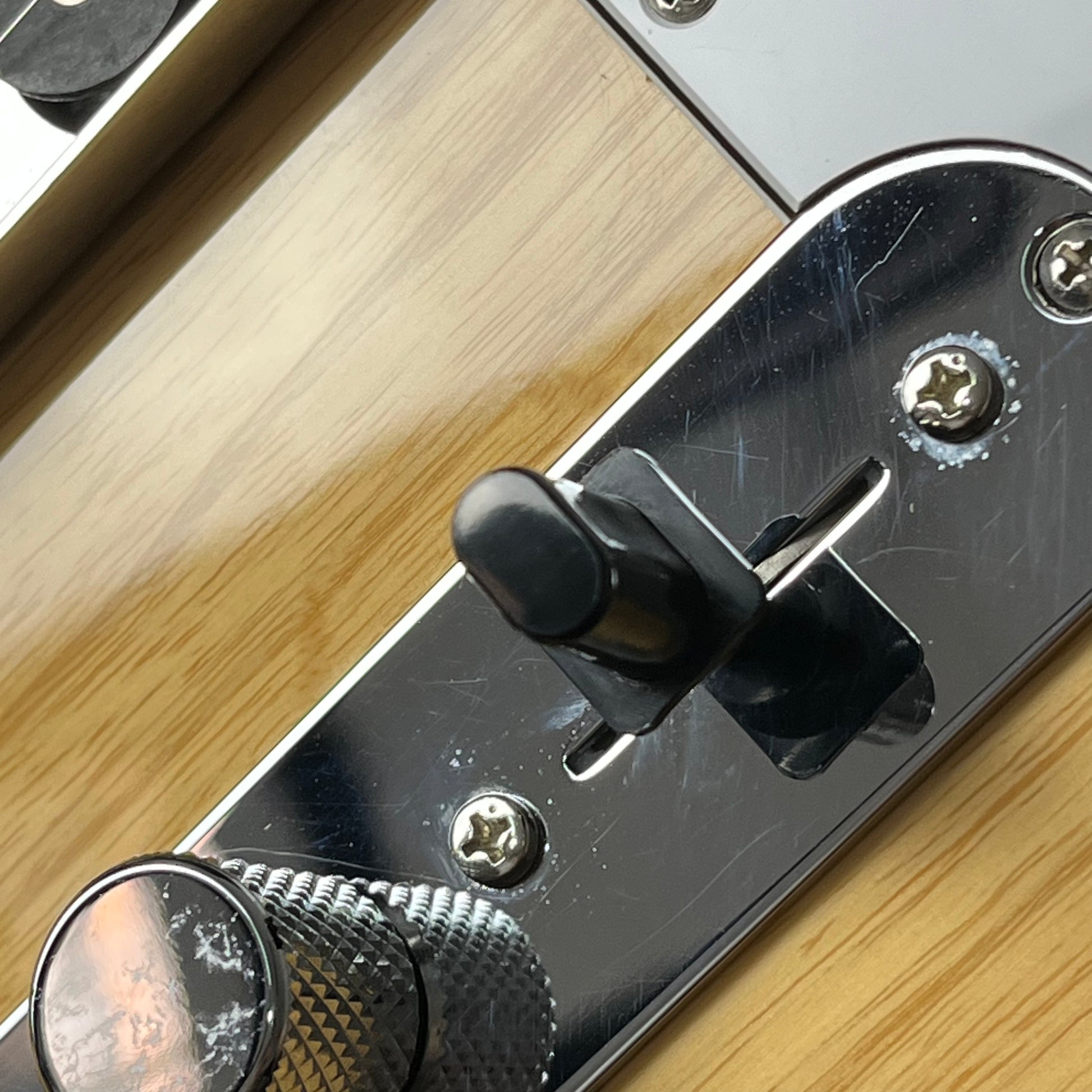 Fender Japan Traditional 70s Telecaster 2017