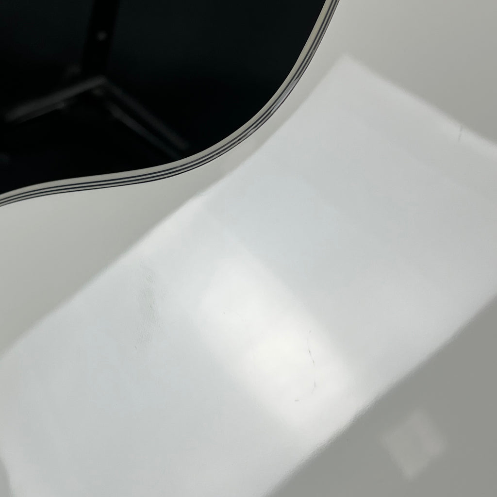 Blitz by Aria Pro II Les Paul Custom