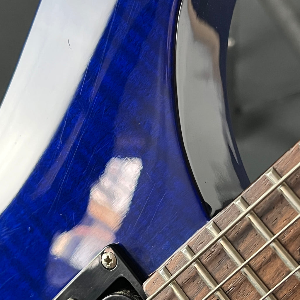PRS SE Custom 24 2013
