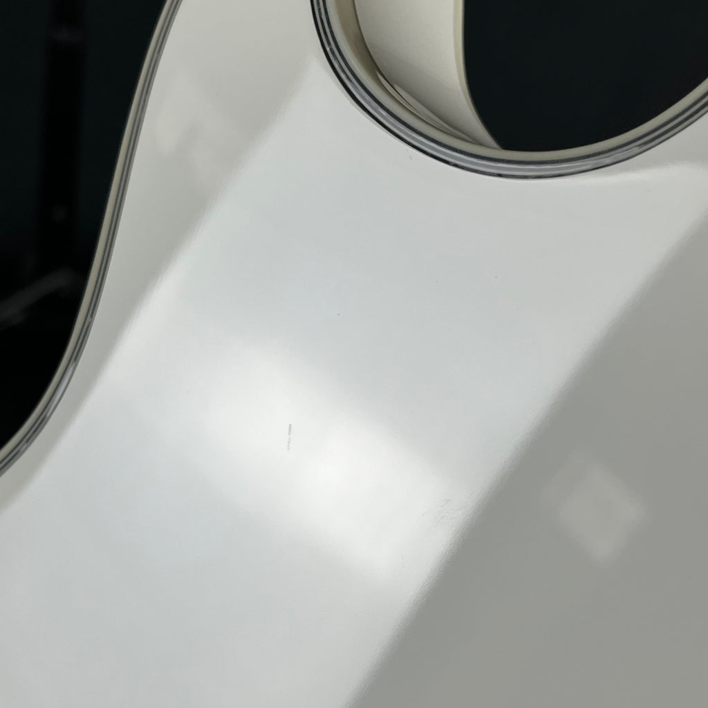 Blitz by Aria Pro II Les Paul Custom