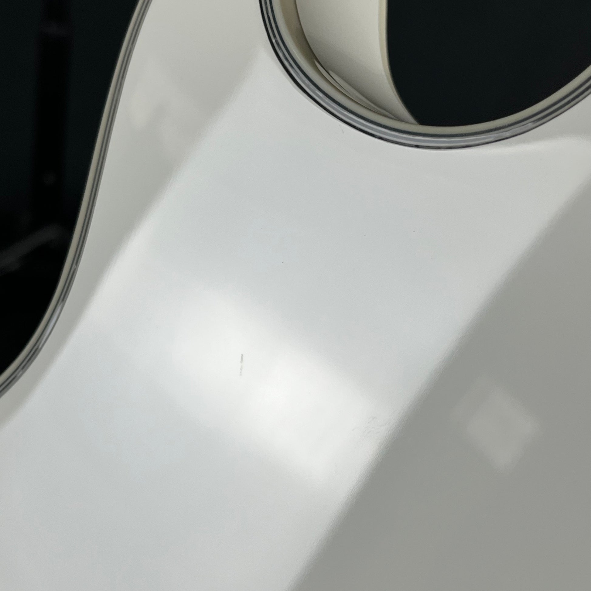 Blitz by Aria Pro II Les Paul Custom