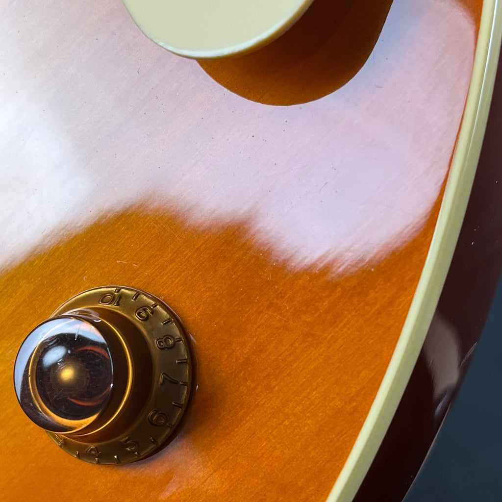 BUSKER'S Les Paul BLS300