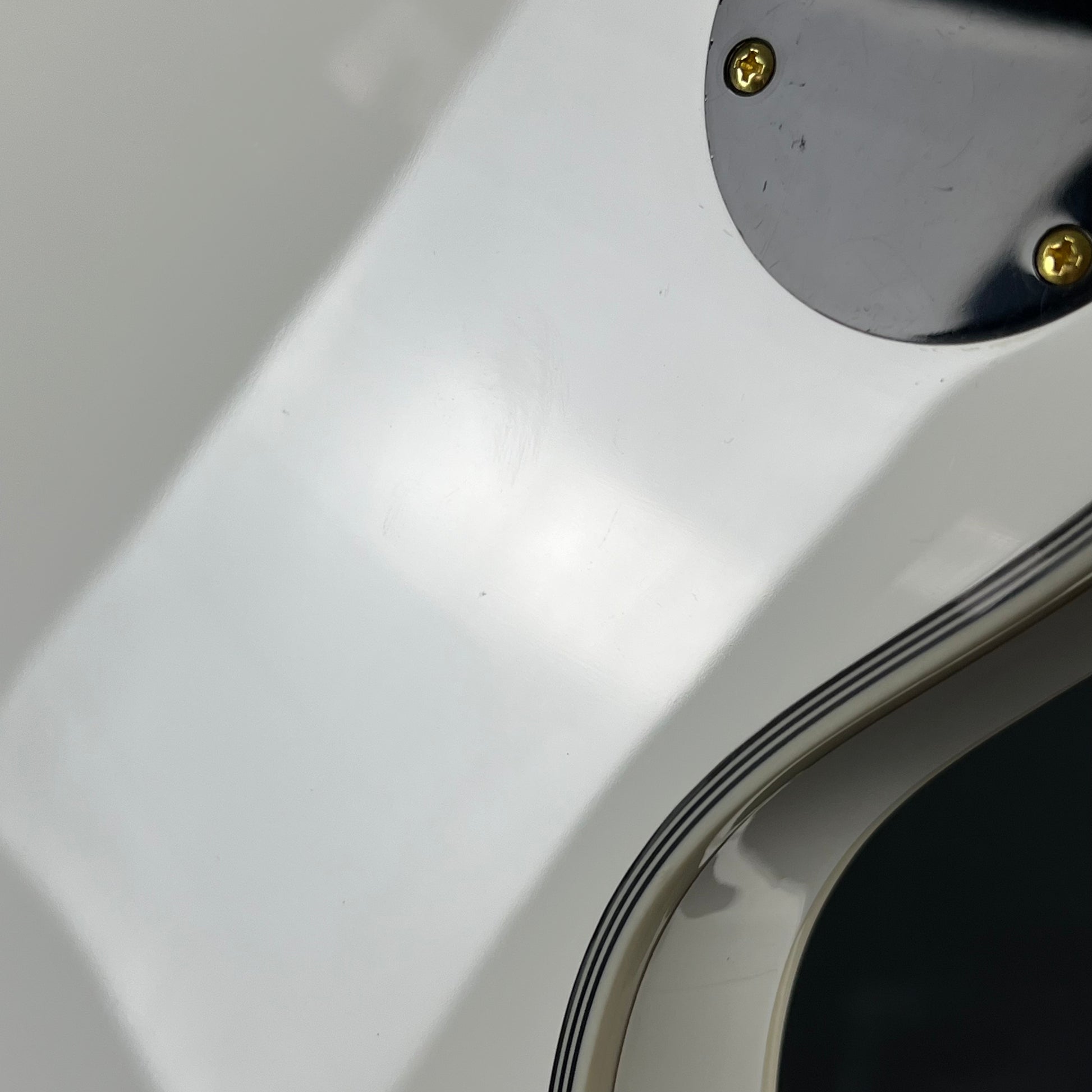 Blitz by Aria Pro II Les Paul Custom