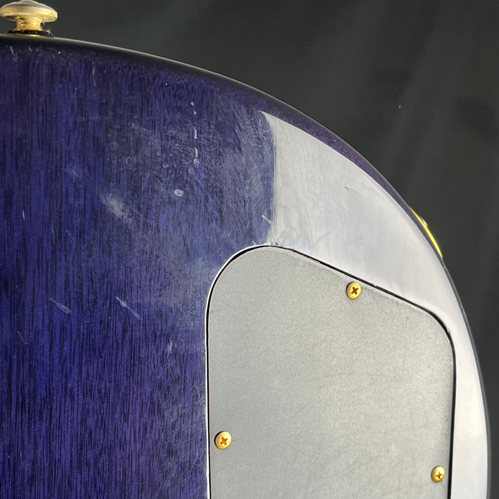 Aria Pro II PE-Anniversary