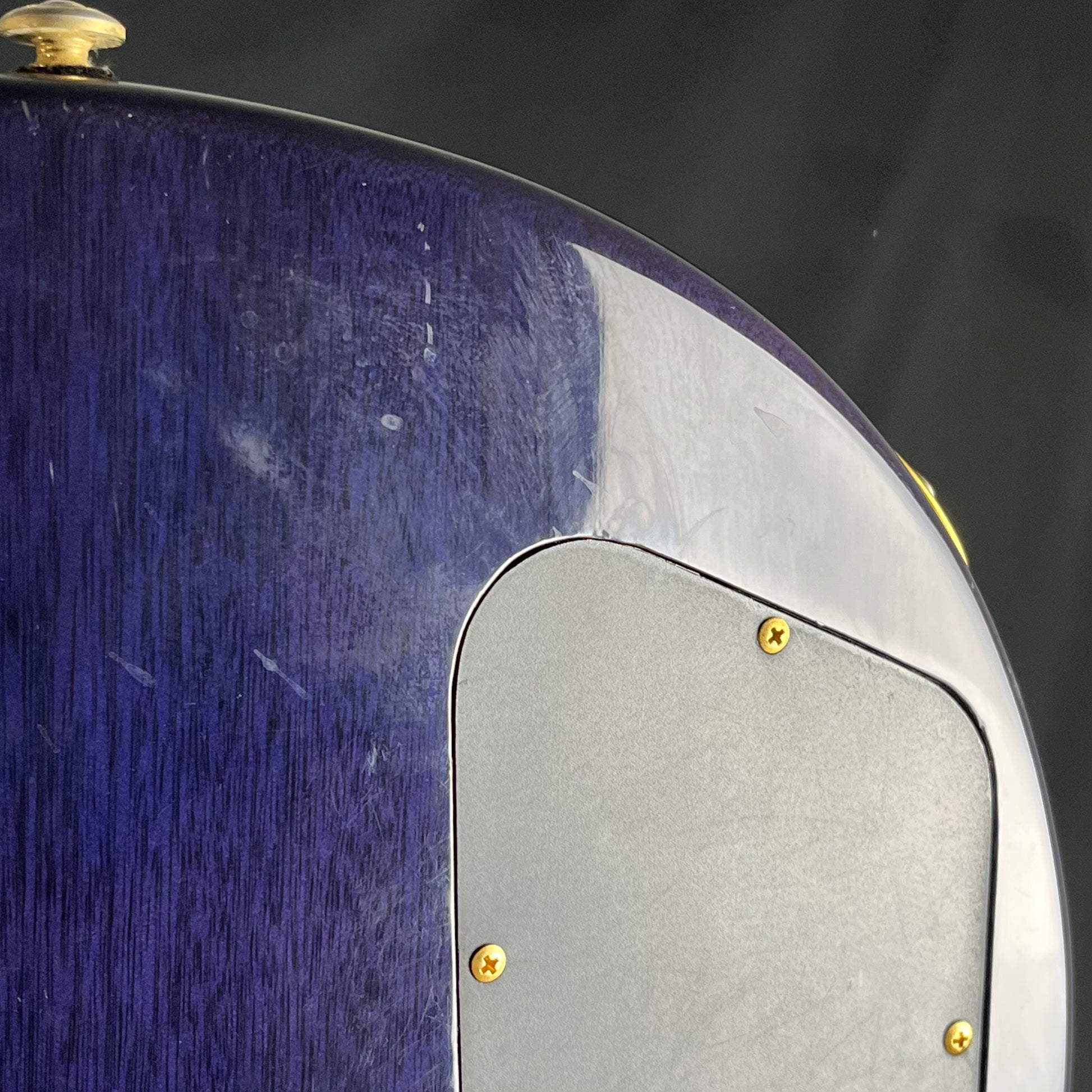 Aria Pro II PE-Anniversary