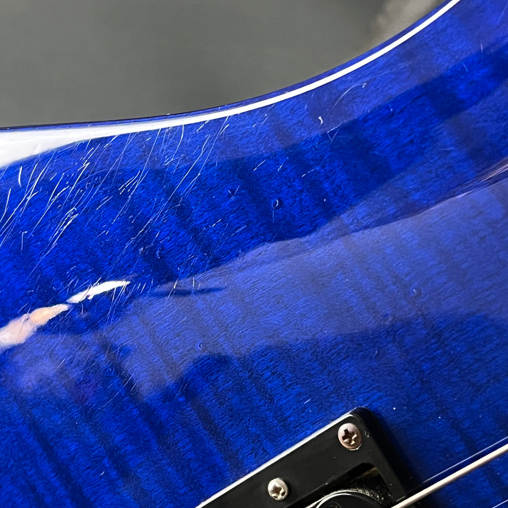 PRS SE Custom 24 2013