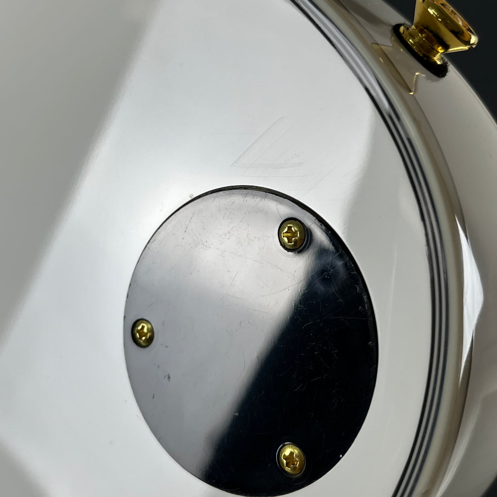 Blitz by Aria Pro II Les Paul Custom