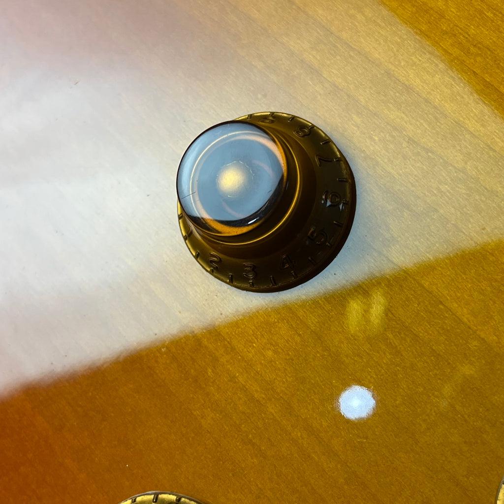 BUSKER'S Les Paul BLS300