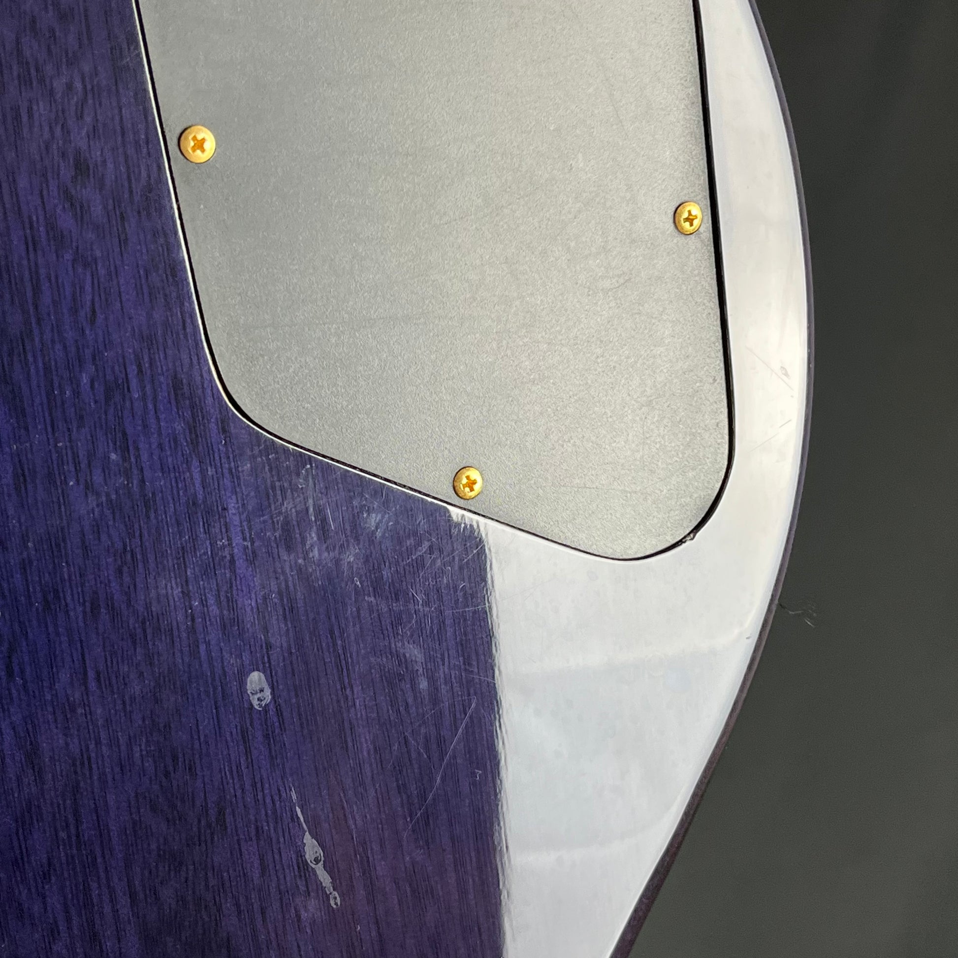 Aria Pro II PE-Anniversary