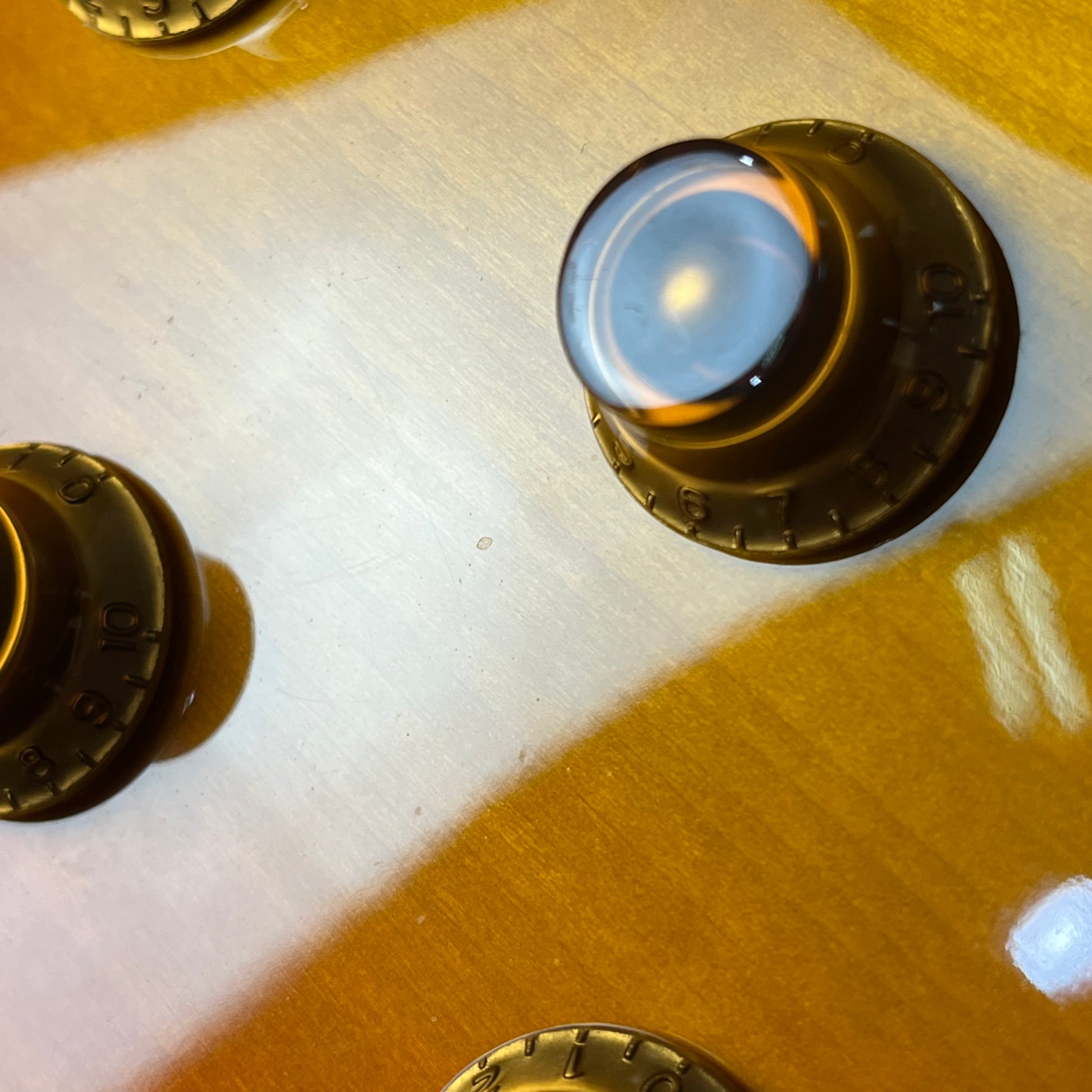 BUSKER'S Les Paul BLS300