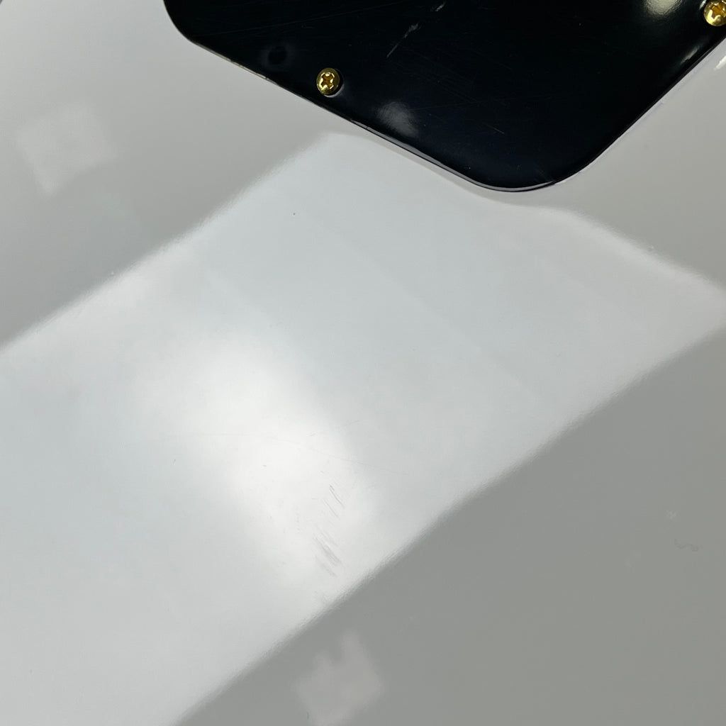 Blitz by Aria Pro II Les Paul Custom