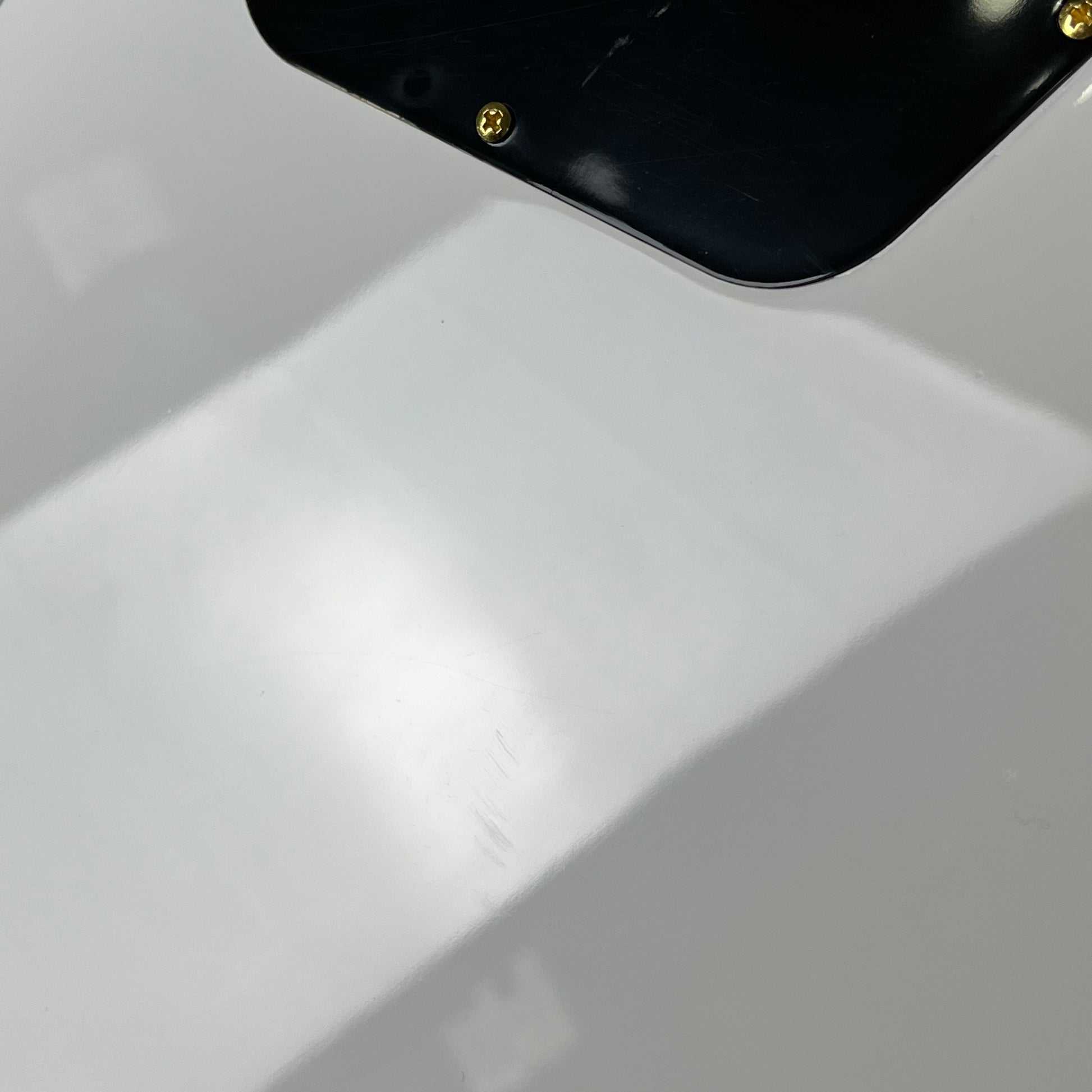 Blitz by Aria Pro II Les Paul Custom