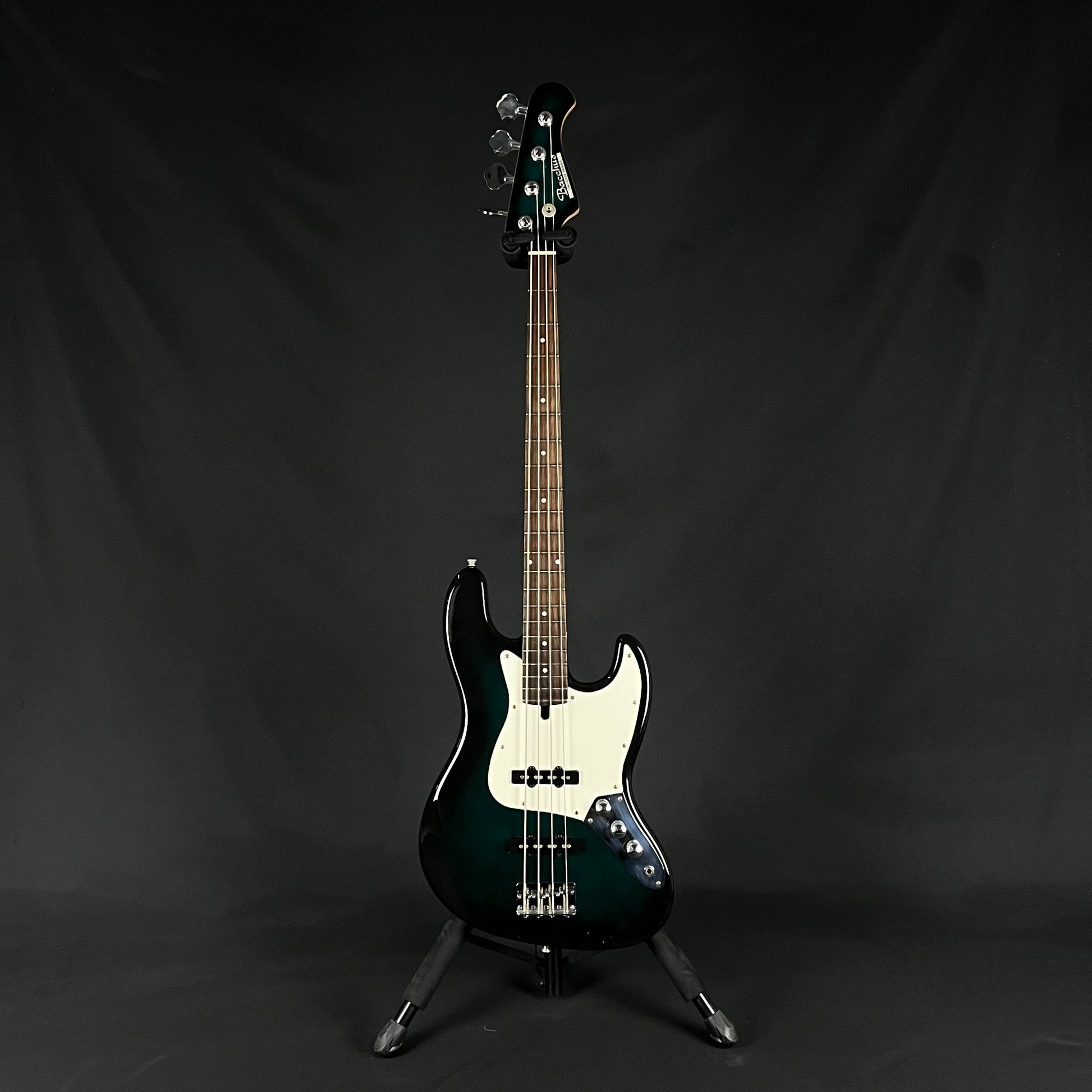 Bacchus Universe Series Jazz Bass