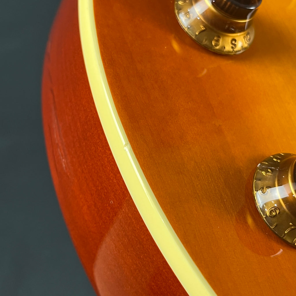 BUSKER'S Les Paul BLS300