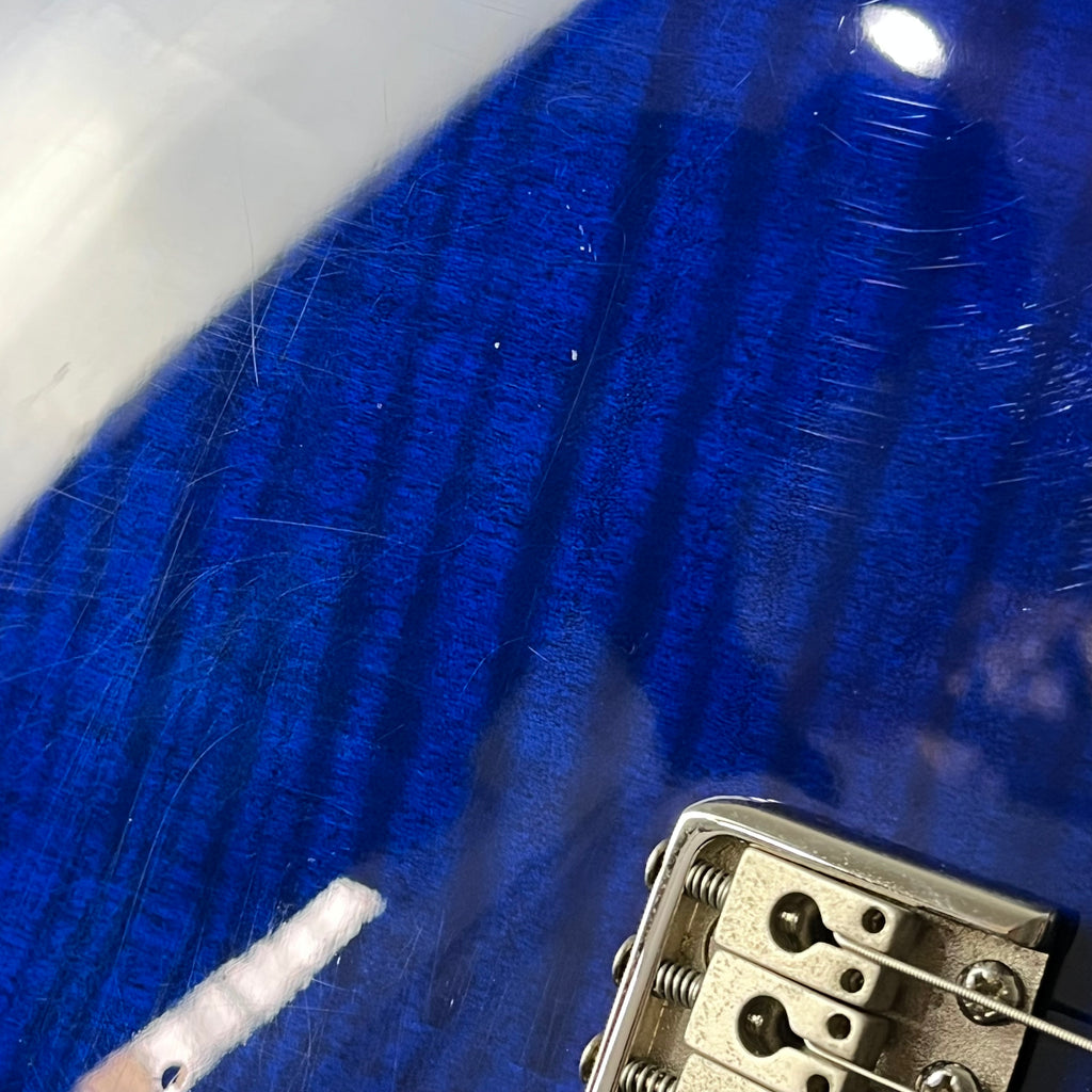 PRS SE Custom 24 2013