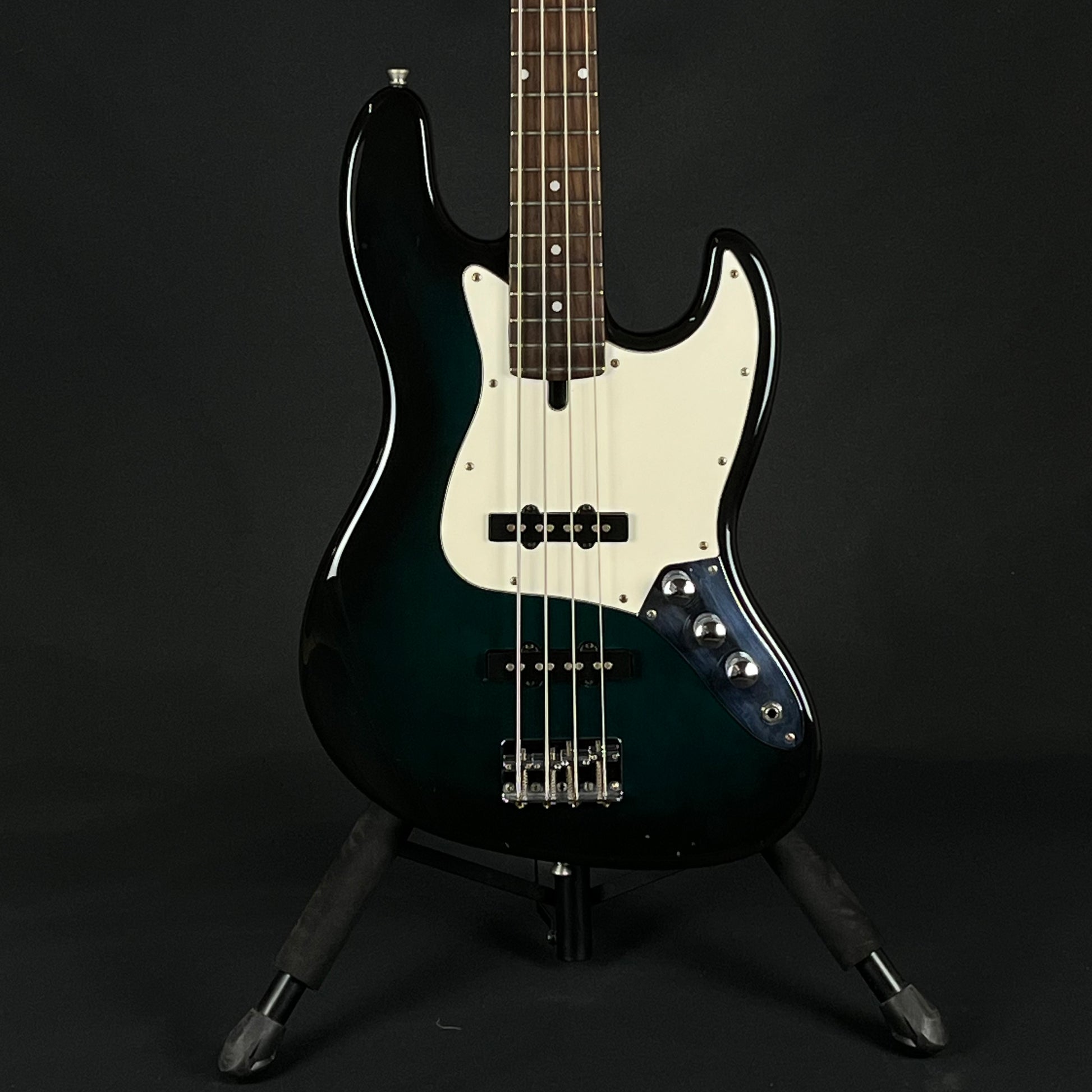 Bacchus Universe Series Jazz Bass