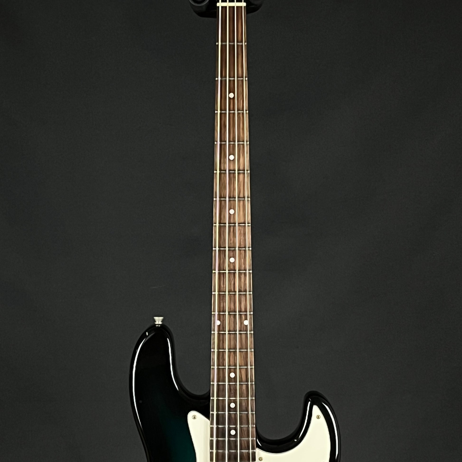 Bacchus Universe Series Jazz Bass