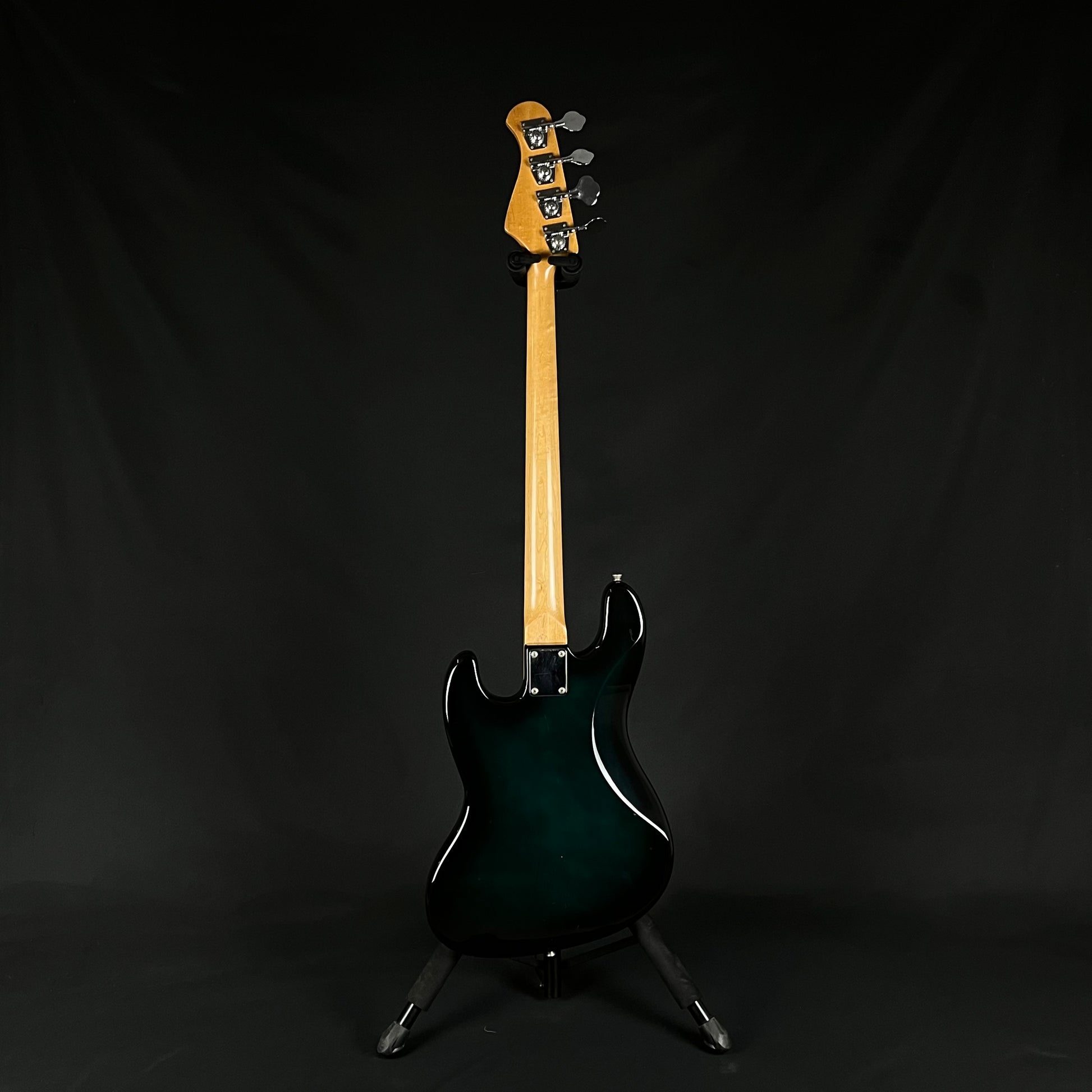 Bacchus Universe Series Jazz Bass