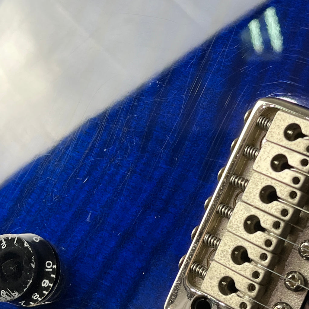 PRS SE Custom 24 2013