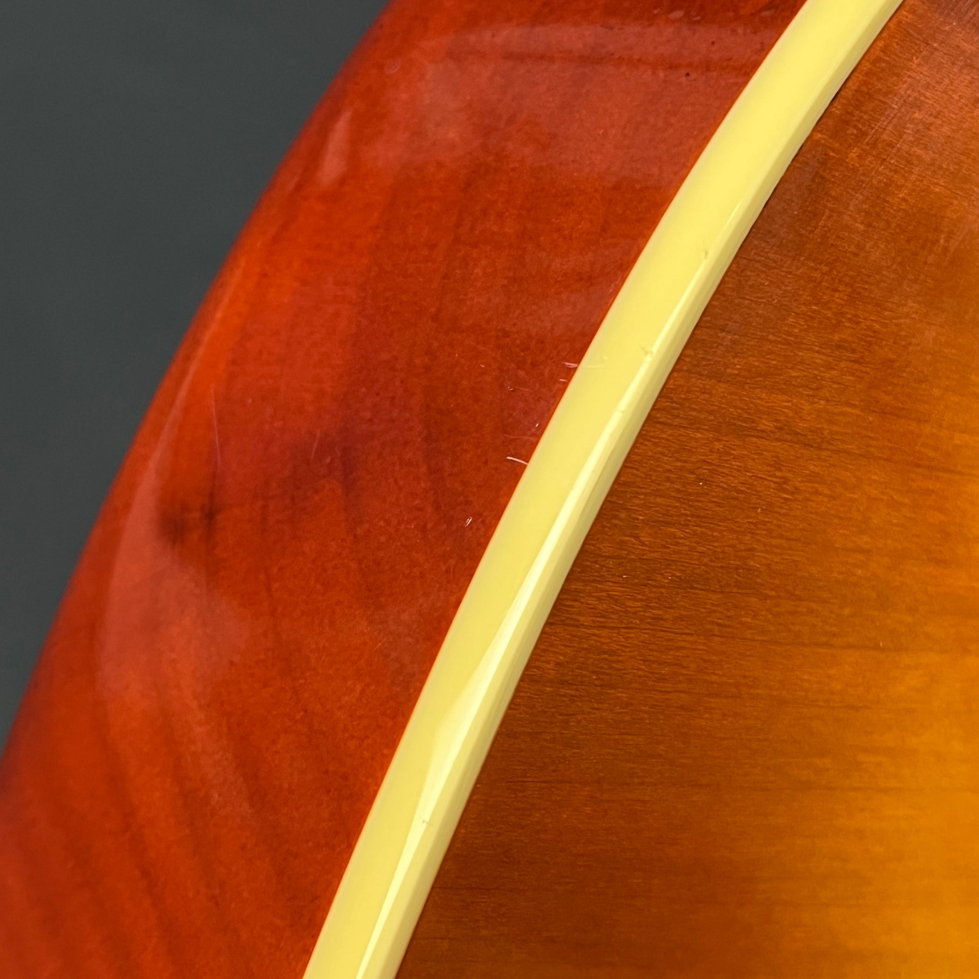 BUSKER'S Les Paul BLS300