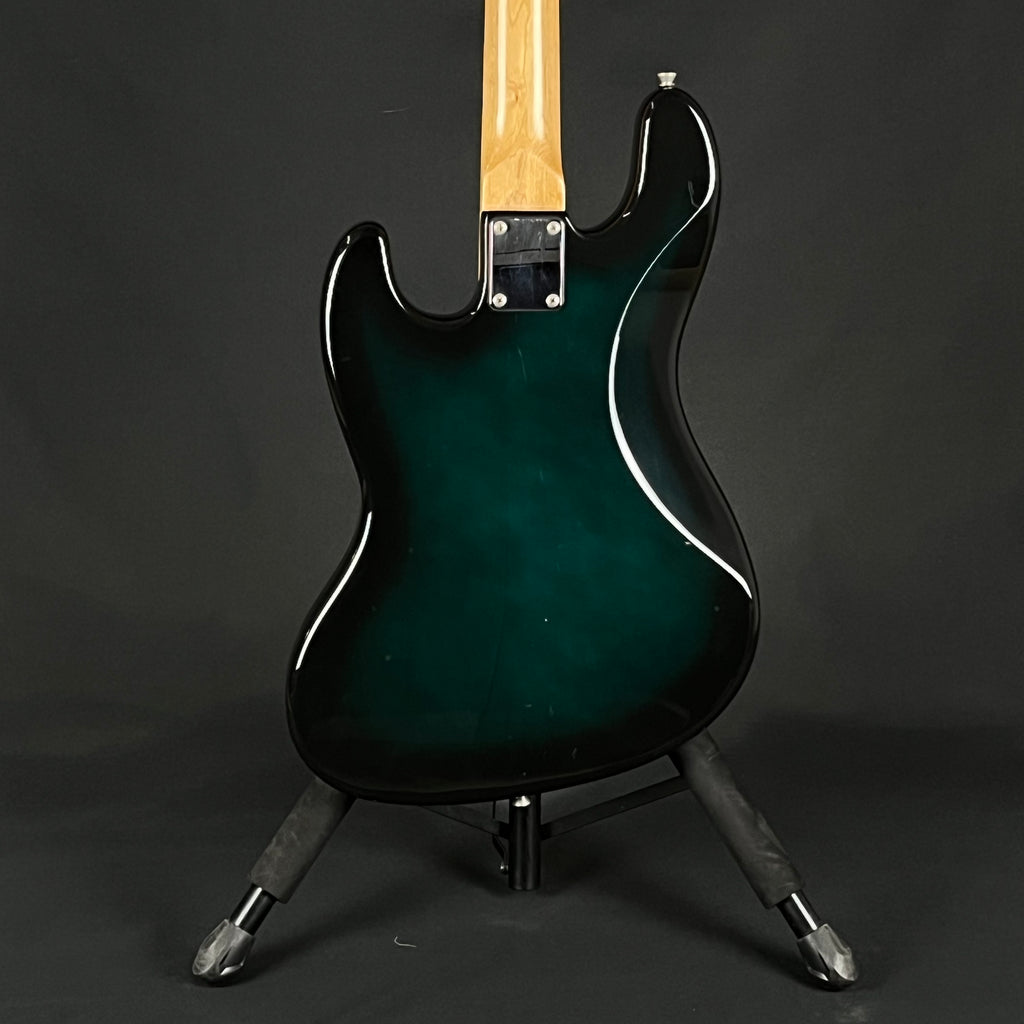 Bacchus Universe Series Jazz Bass