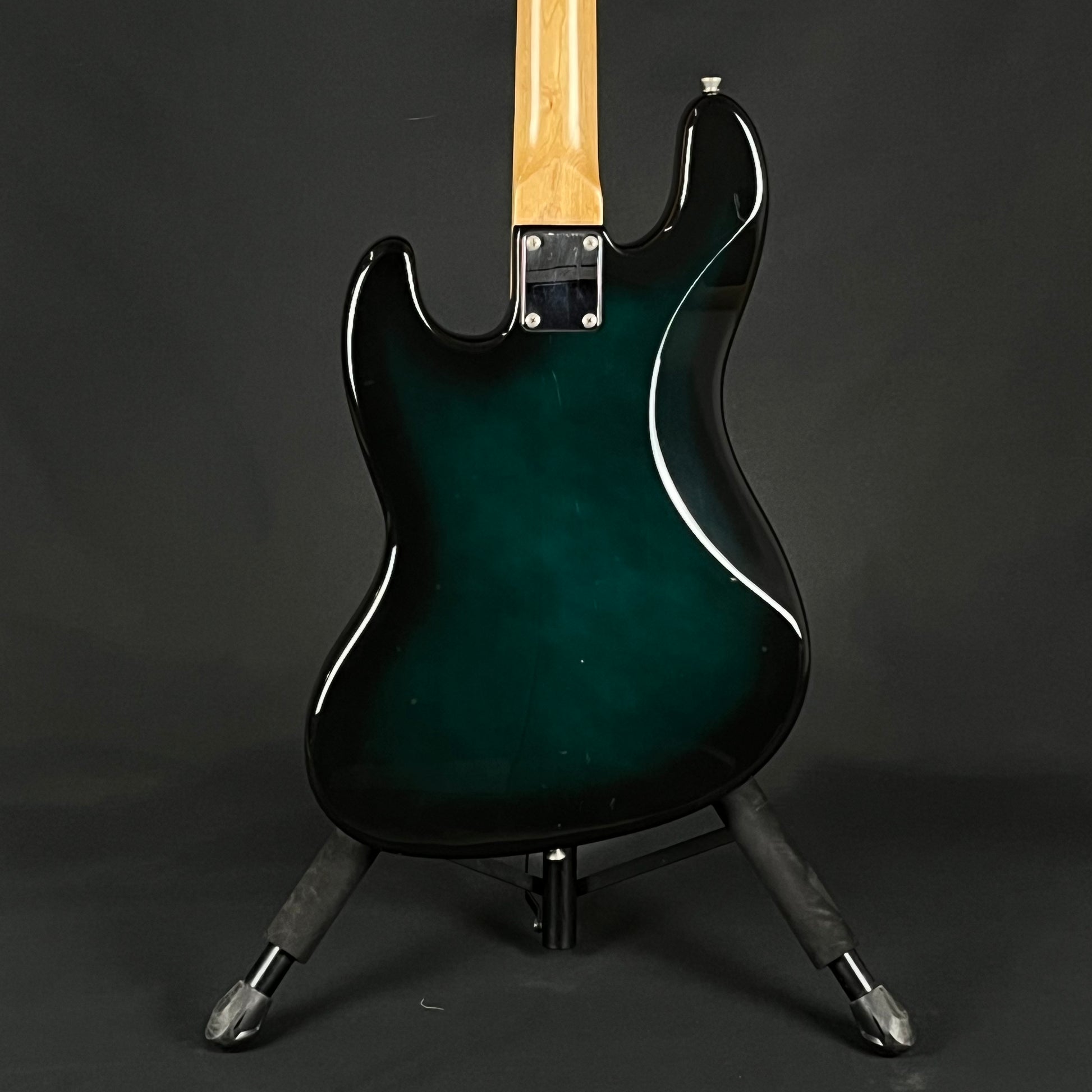 Bacchus Universe Series Jazz Bass