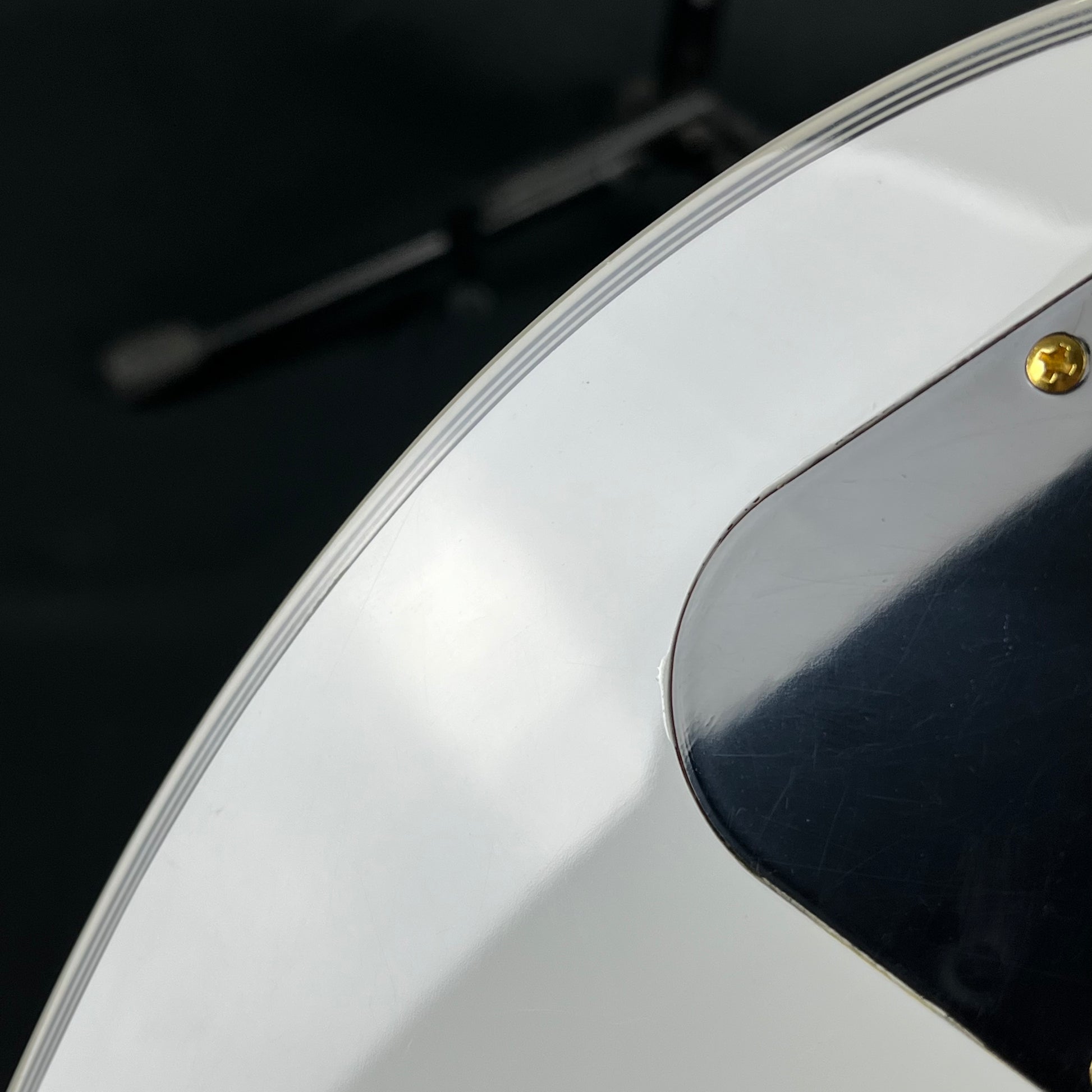 Blitz by Aria Pro II Les Paul Custom