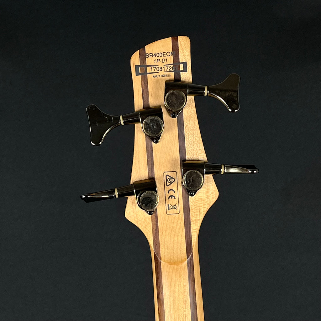 Ibanez SR400EQM