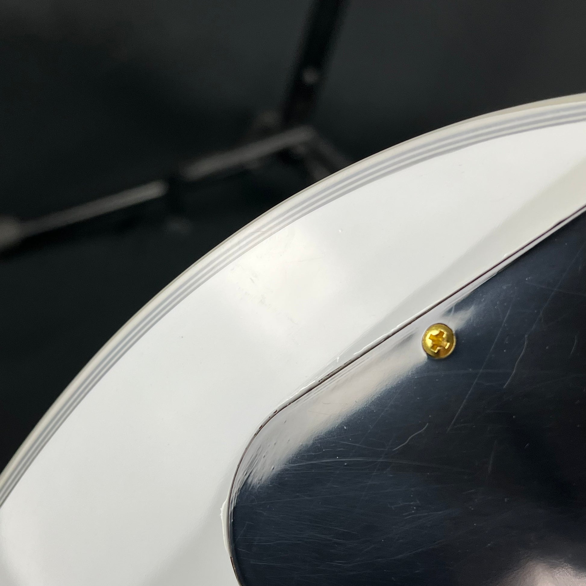 Blitz by Aria Pro II Les Paul Custom