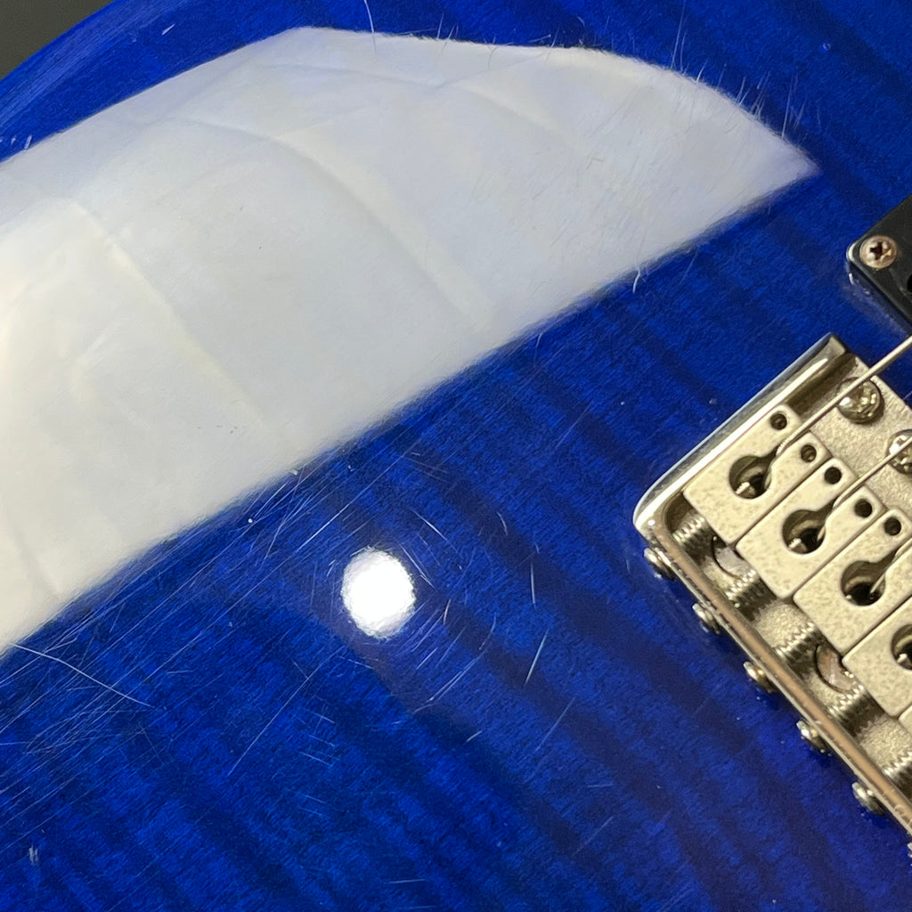 PRS SE Custom 24 2013