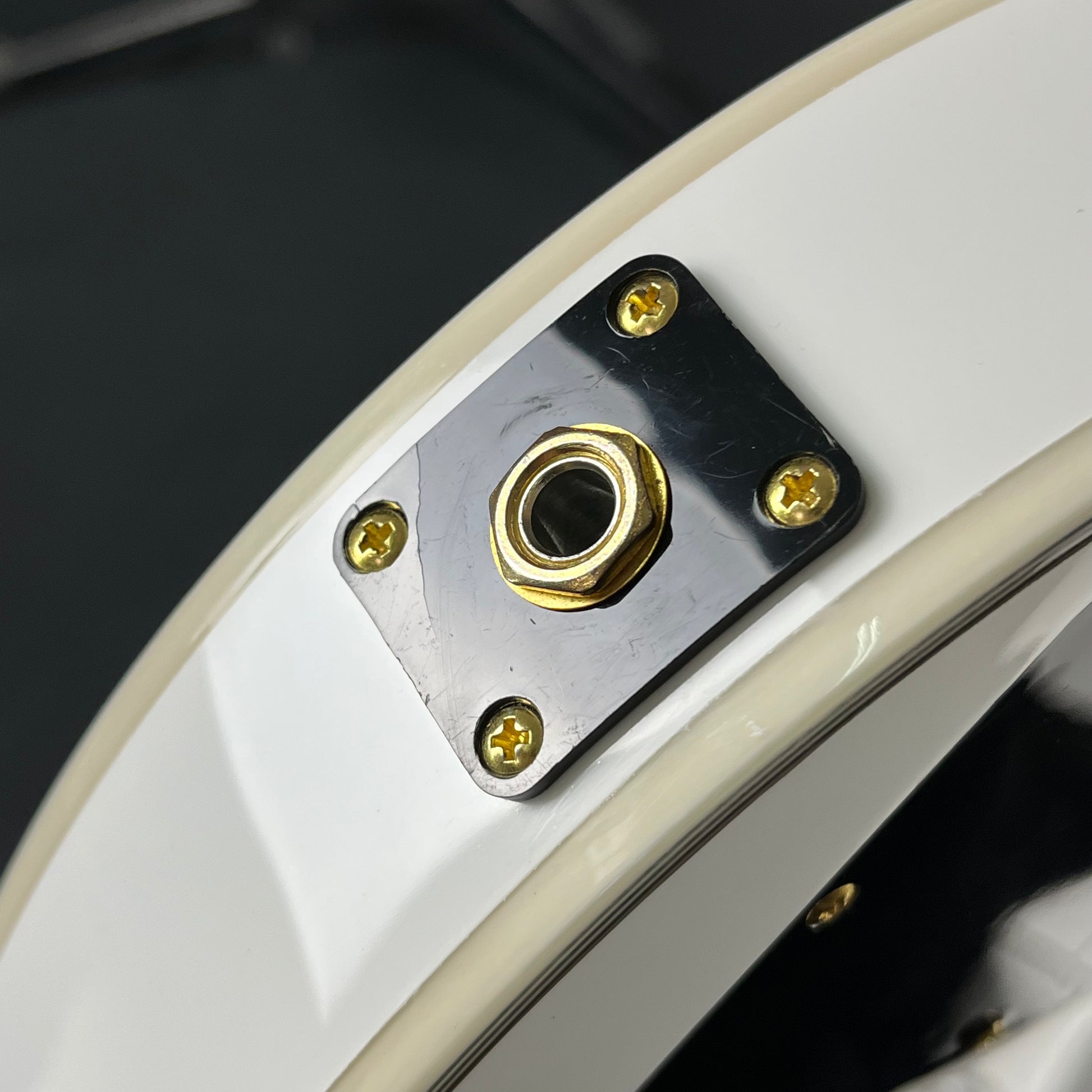 Blitz by Aria Pro II Les Paul Custom