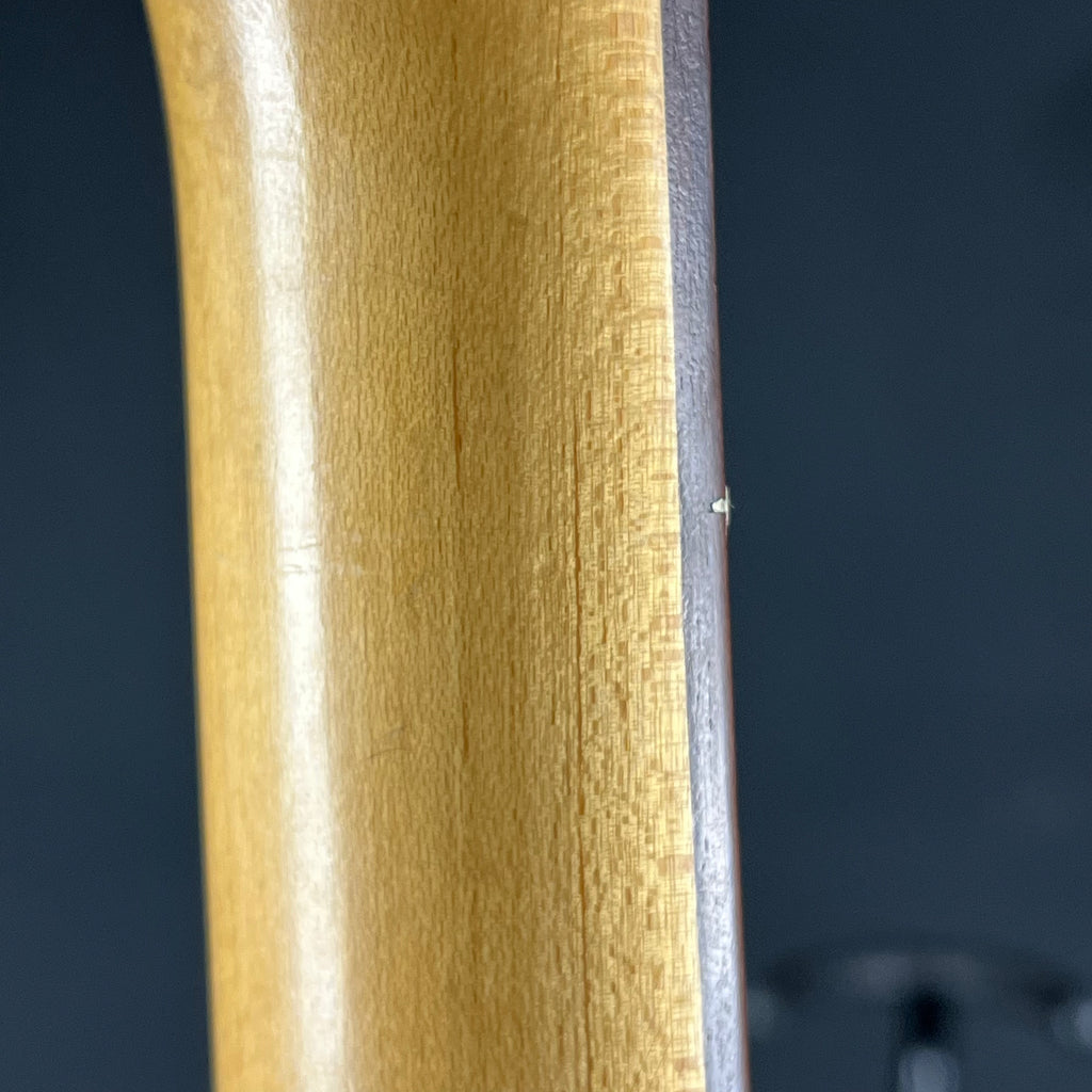 Squier Vista Series Musicmaster Bass