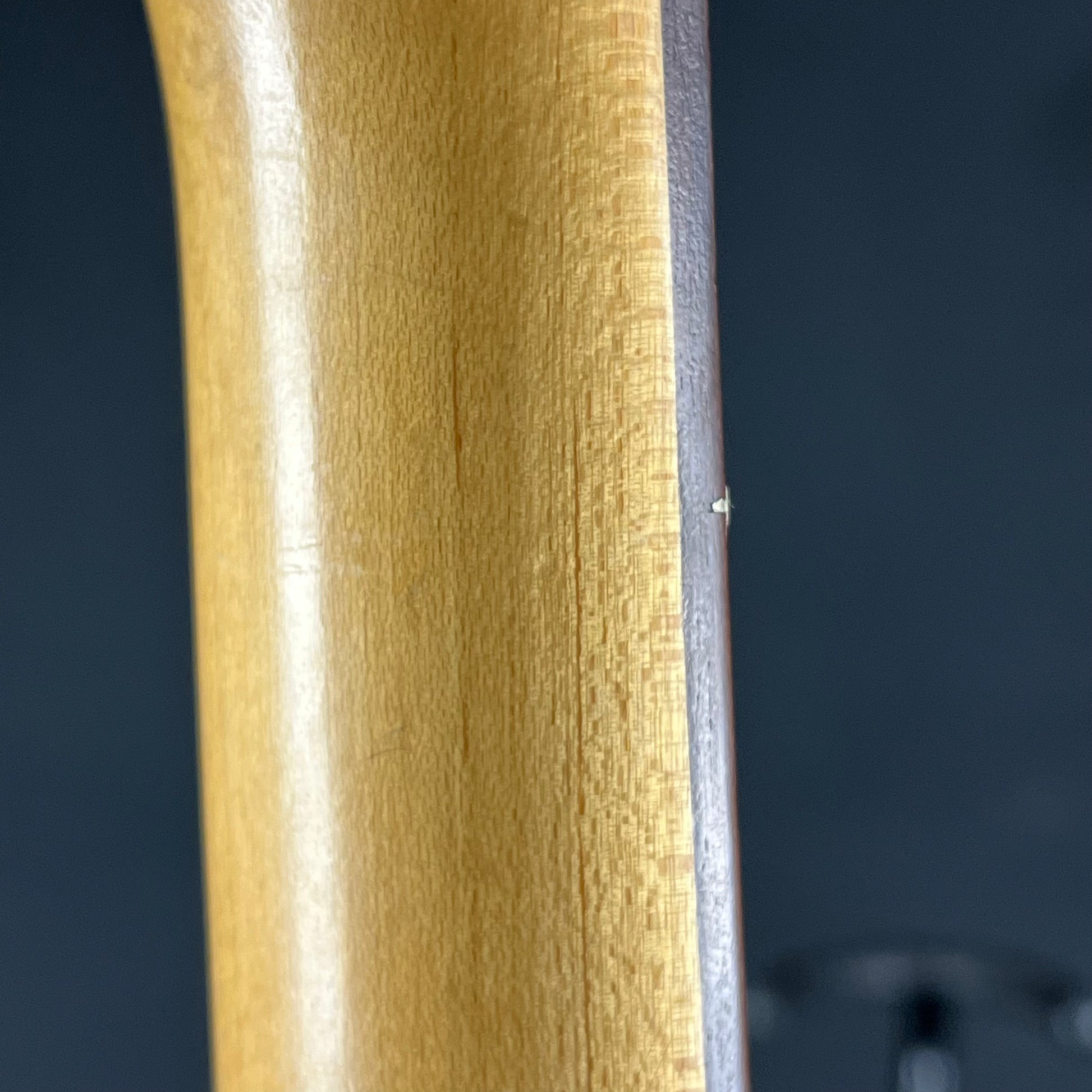 Squier Vista Series Musicmaster Bass